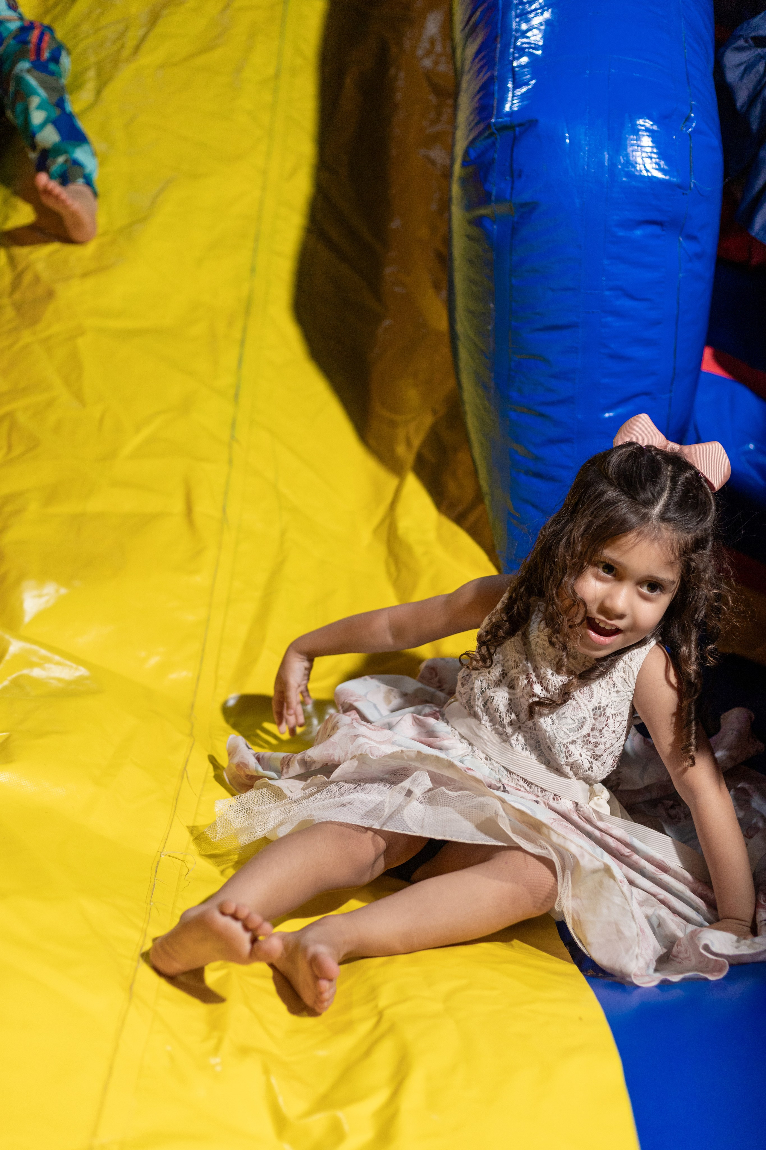 Laura 4 anos. Bem-vindo ao Meu Mundo Fotográfico