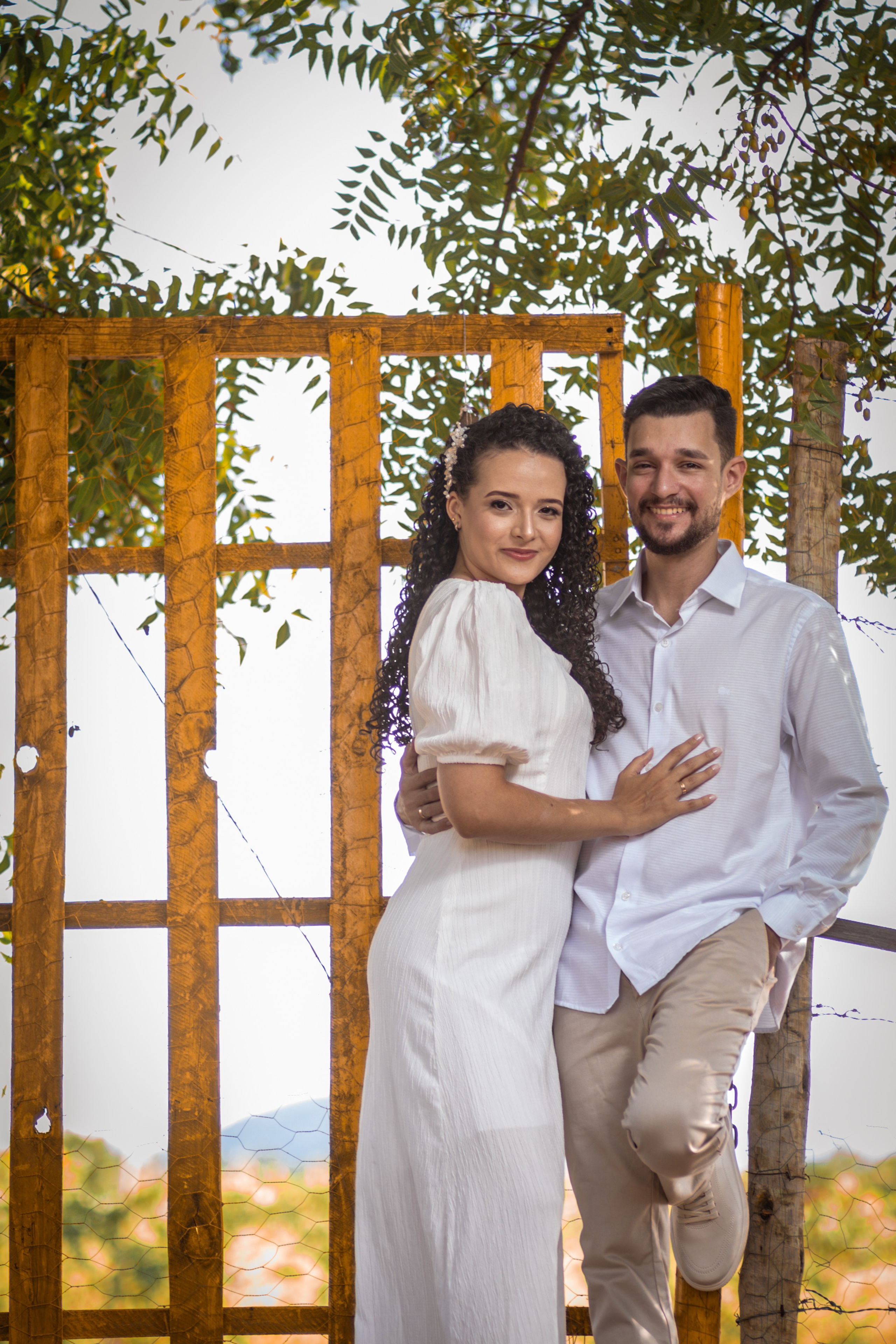 Rafael e Elisa. Bem-vindo ao Meu Mundo Fotográfico