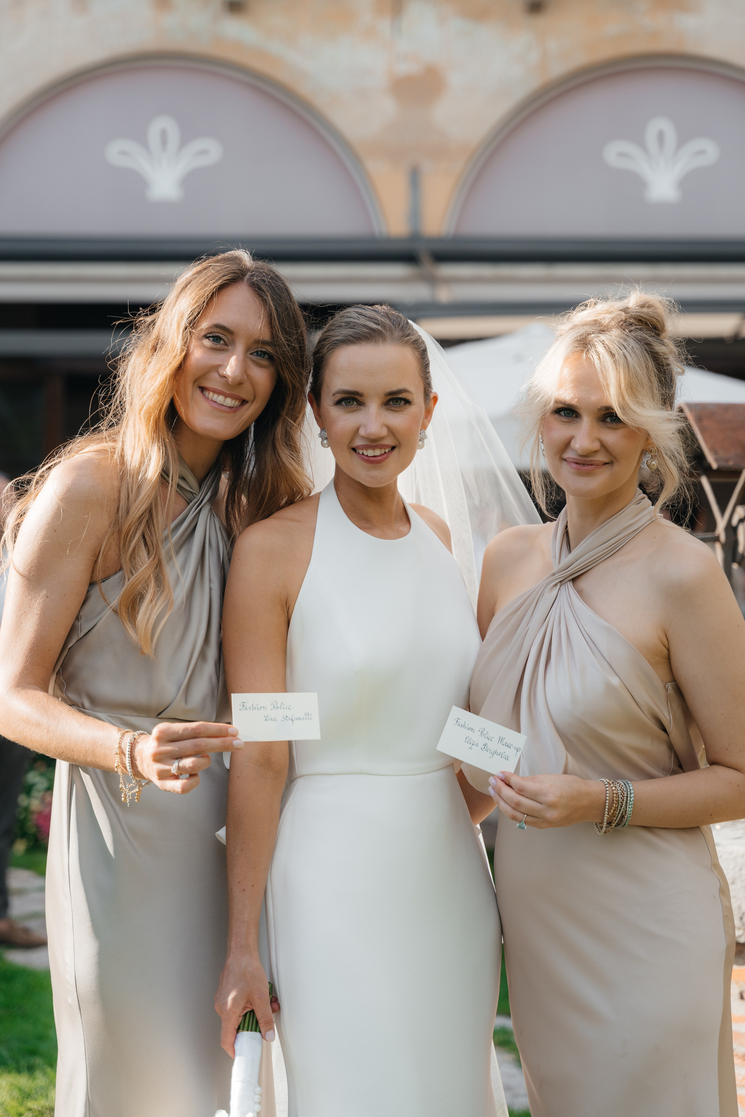 Anete & Nicola. Wedding photographer Natalia