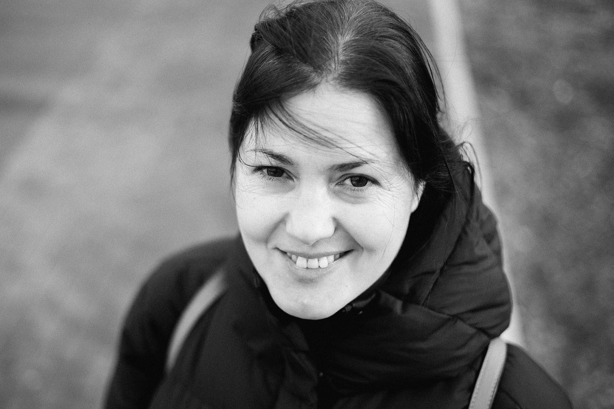 Персональные уроки фотографии в Дублине — курс фотографа в Ирландии