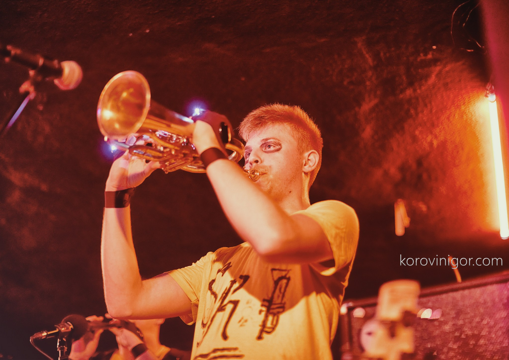 Splash Roasters. Associaciò cultural La Granja Alcoy España