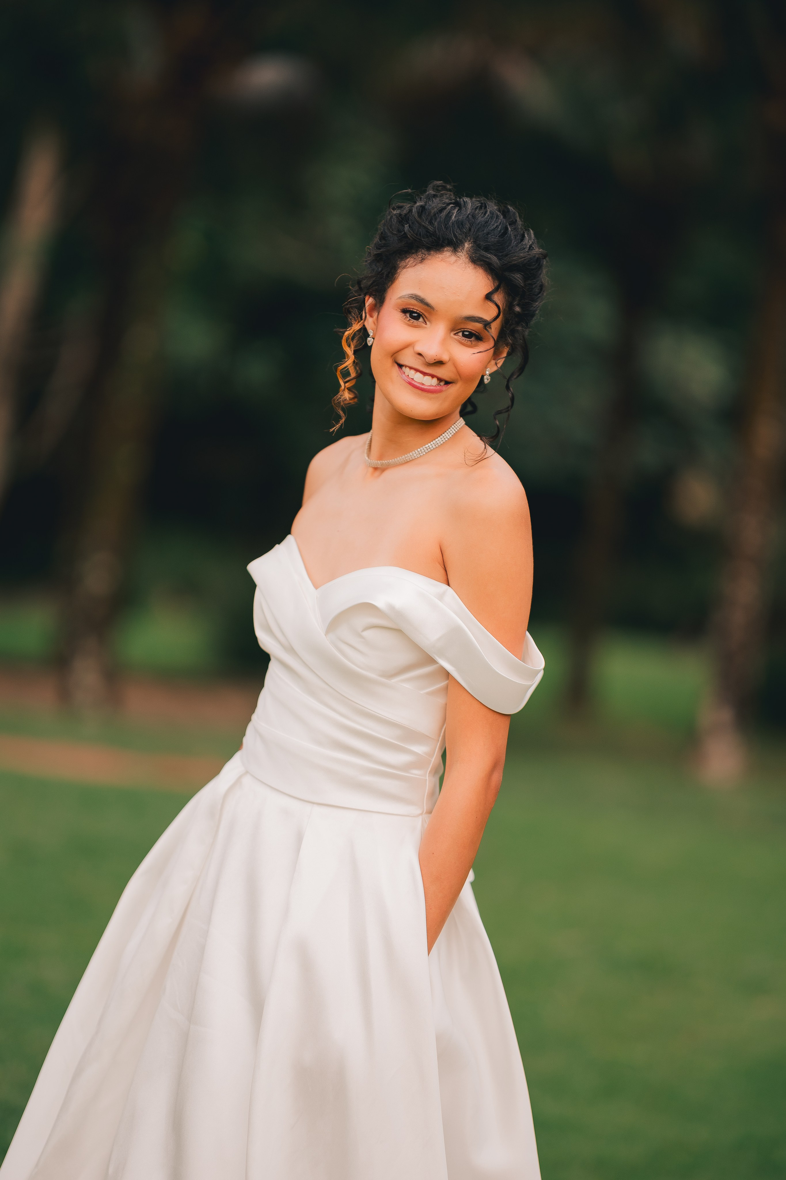 Casamento Jeniffer e Wesley — Sitio Renascer. Fotógrafo Renan Lima