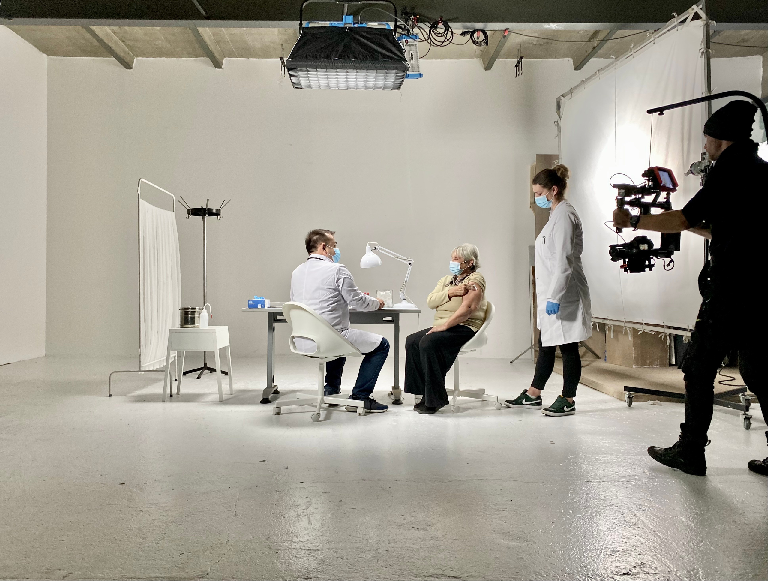 Studio Photogenic. Commercial and studio photographer in Belgrade