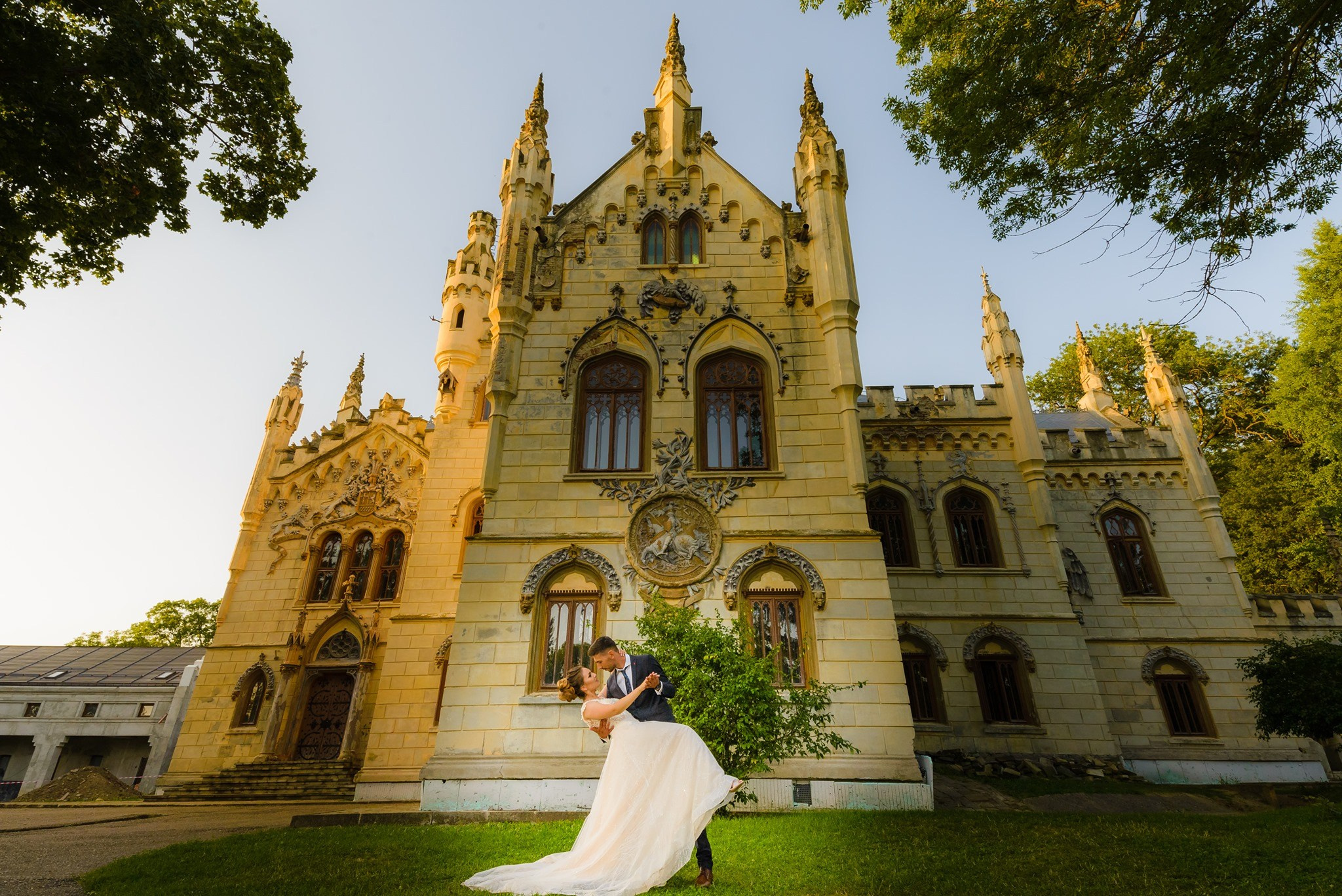 Aniversari. Marius Doban