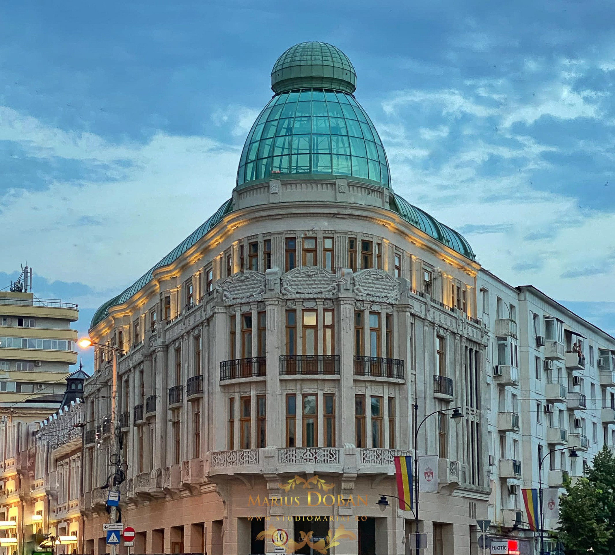 Ramona & Vlad — Wedding day. Marius Doban