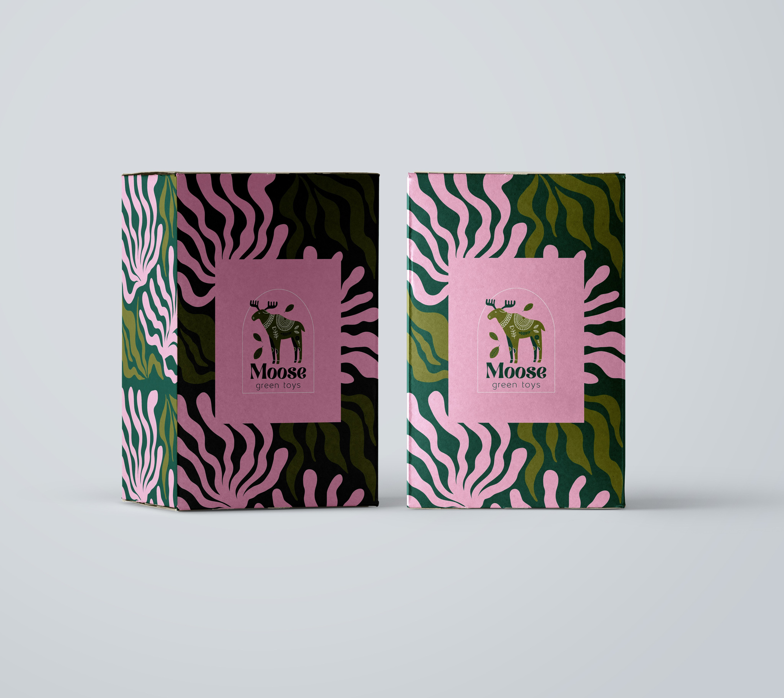 Logo. Helen Reveur | Illustrator & Brand Designer | Ready-Made & Custom Illustrations