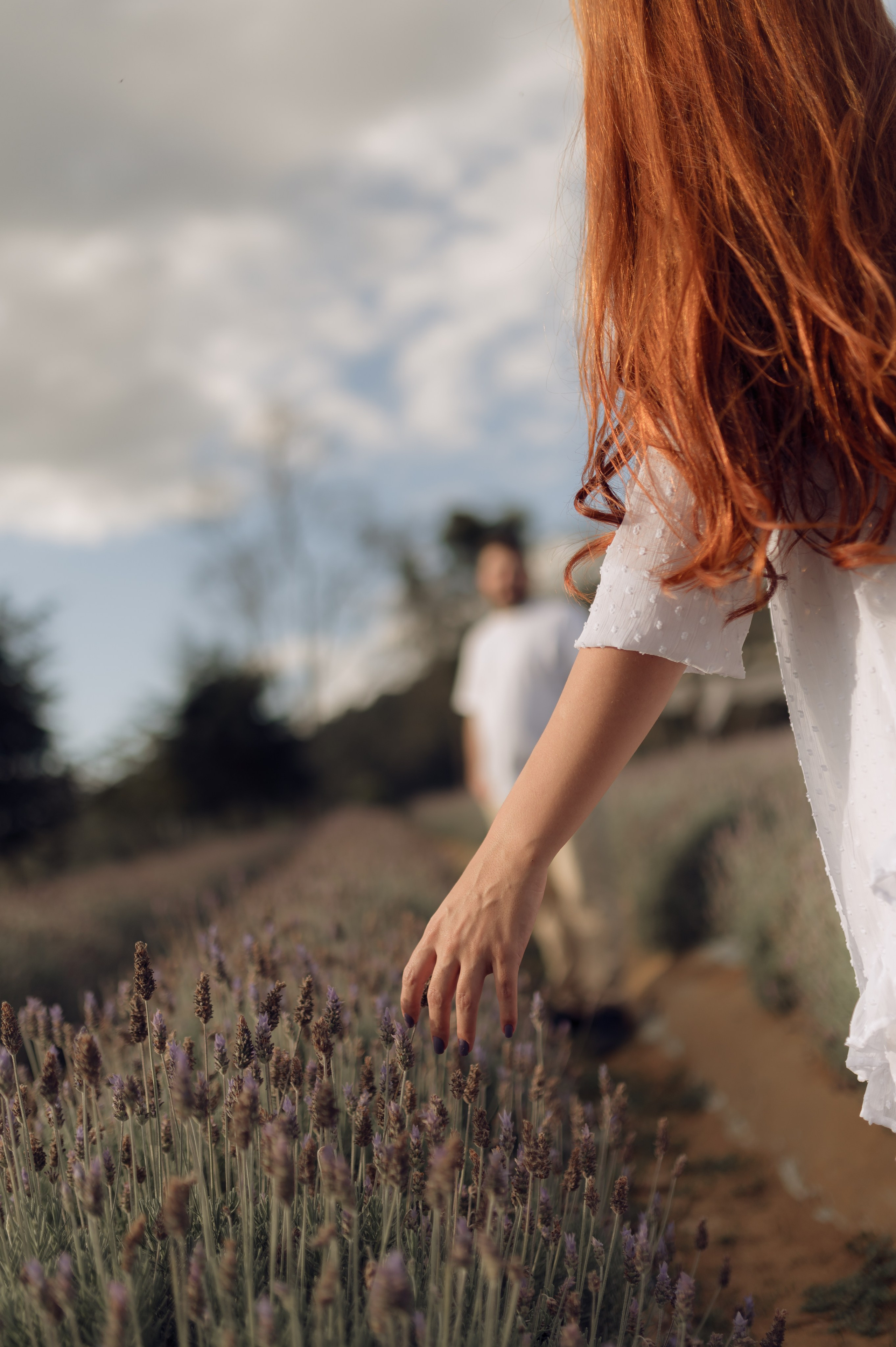 Joana & Robert | Lavandário em Pedra Azul. Lembrar não é só ver. É sentir de novo