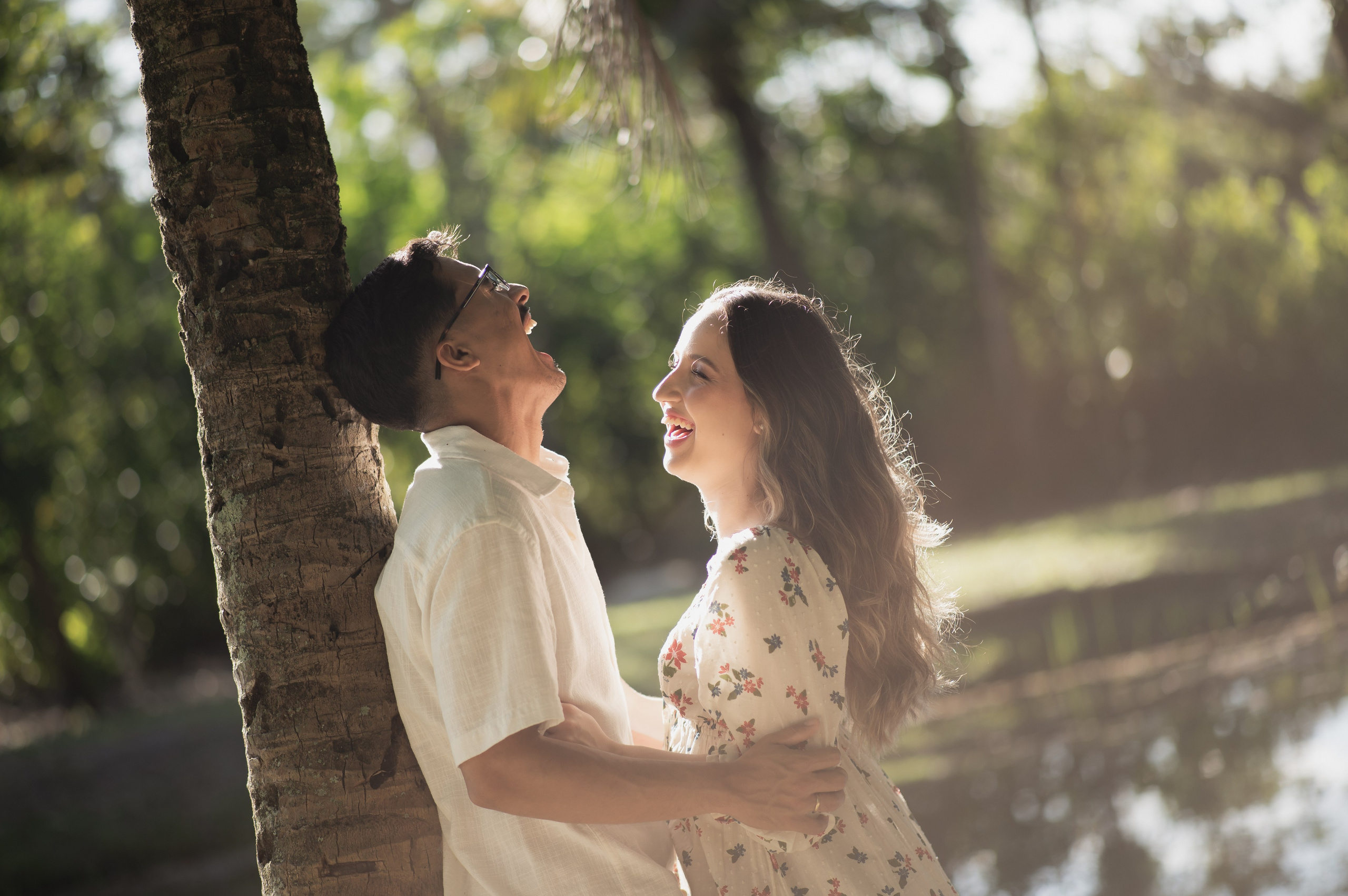Isabella & Arthur | Vila Velha-ES. Lembrar não é só ver. É sentir de novo