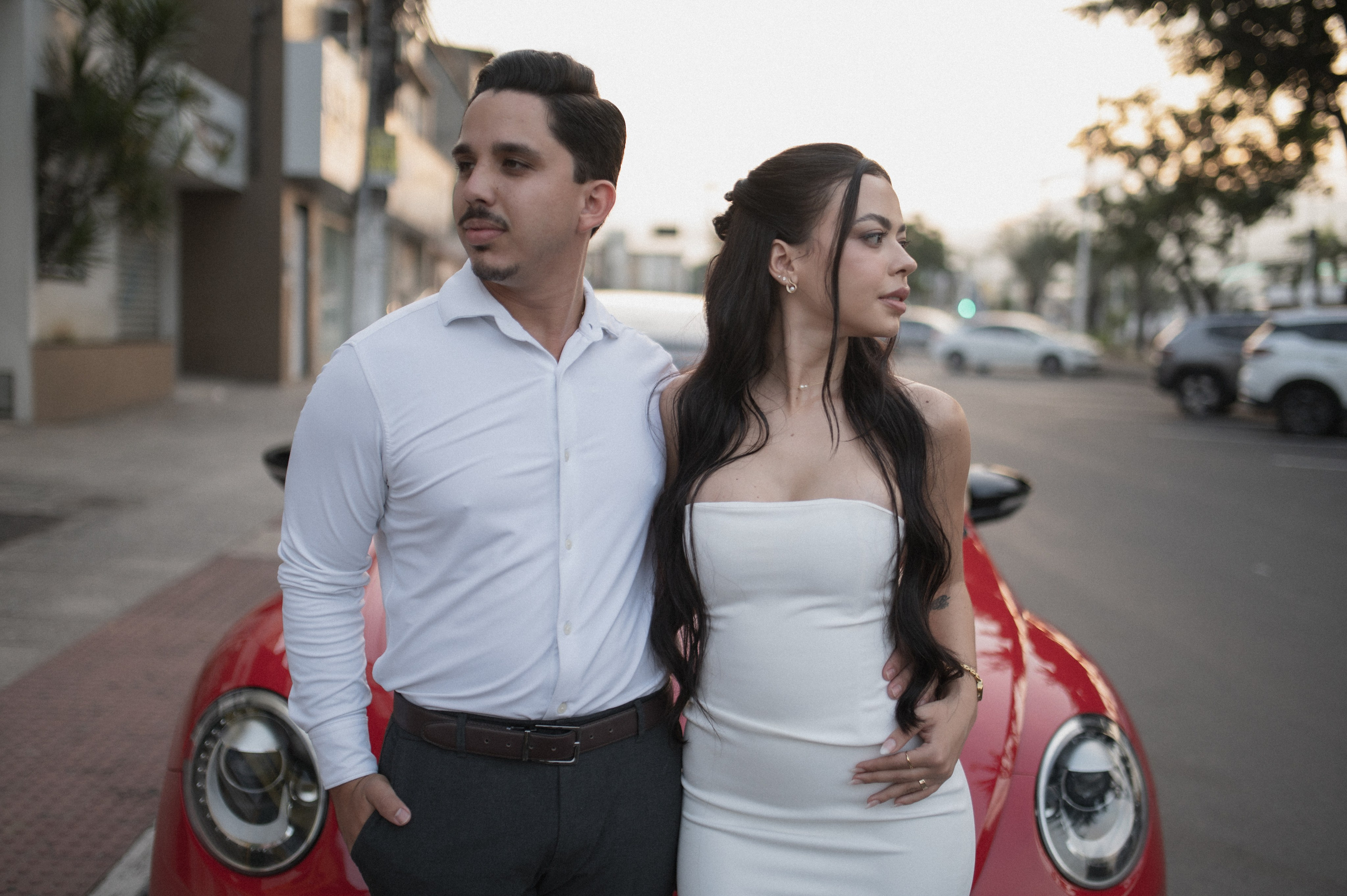 Adriele & Gabriel | Serra — ES. Lembrar não é só ver. É sentir de novo