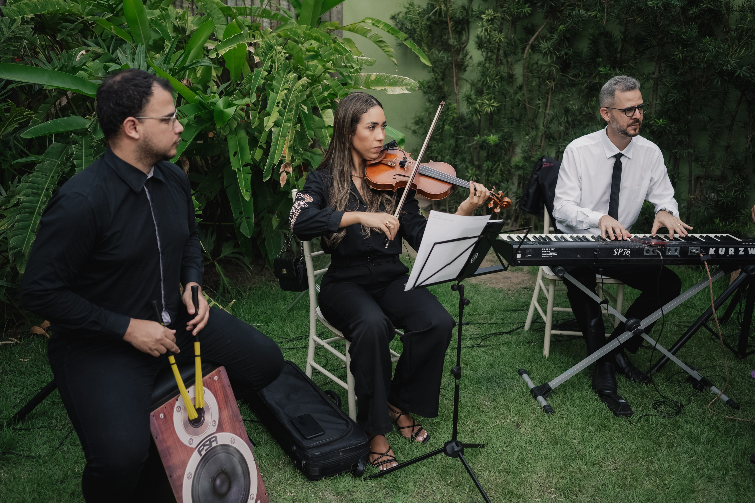 Um dia inesquecível. Lembrar não é só ver. É sentir de novo