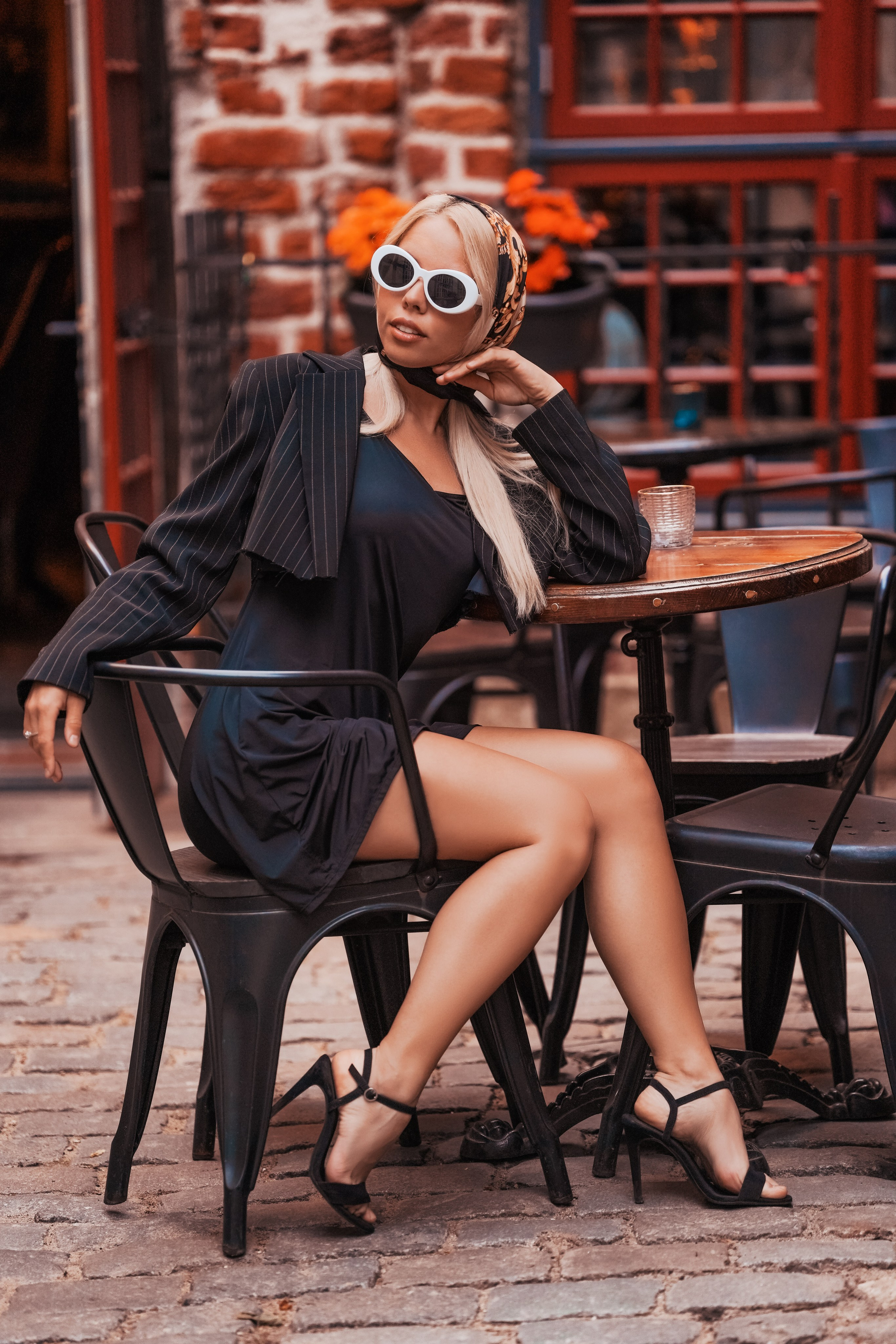 Deja French Style Elegance