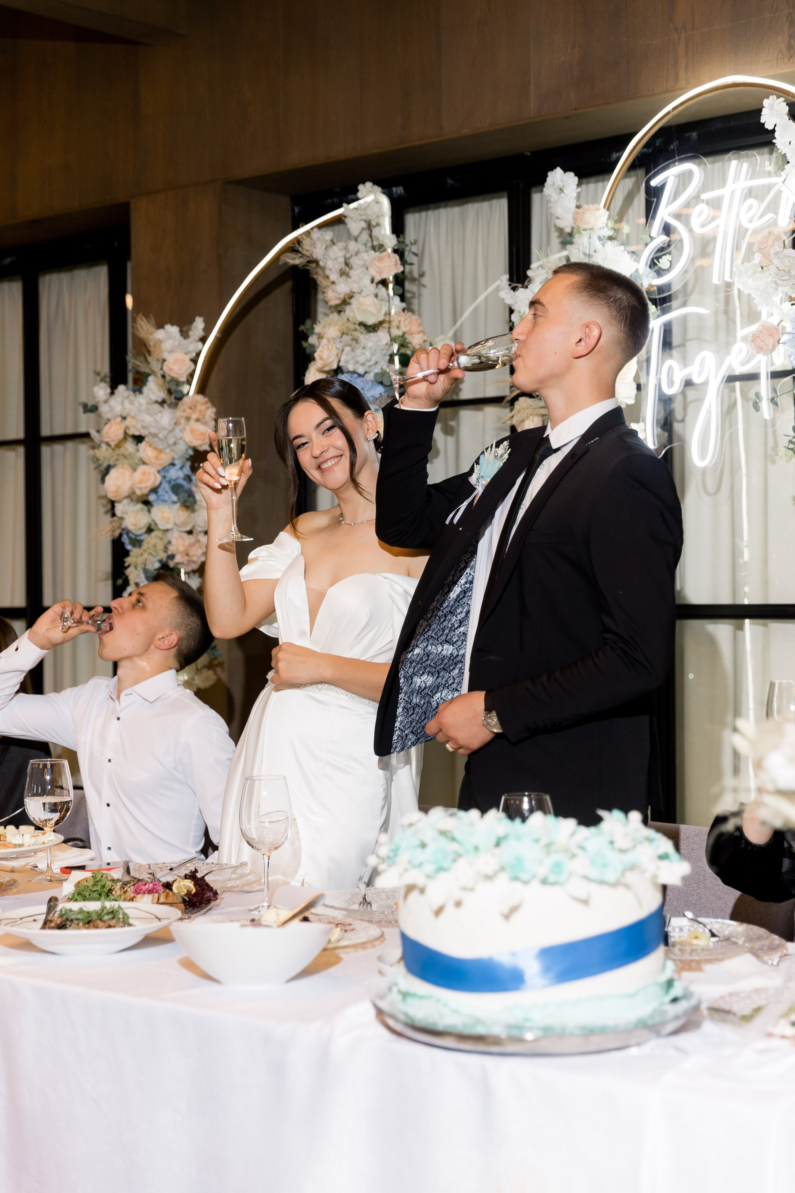 Лариса та Роман. Ірина Терещук