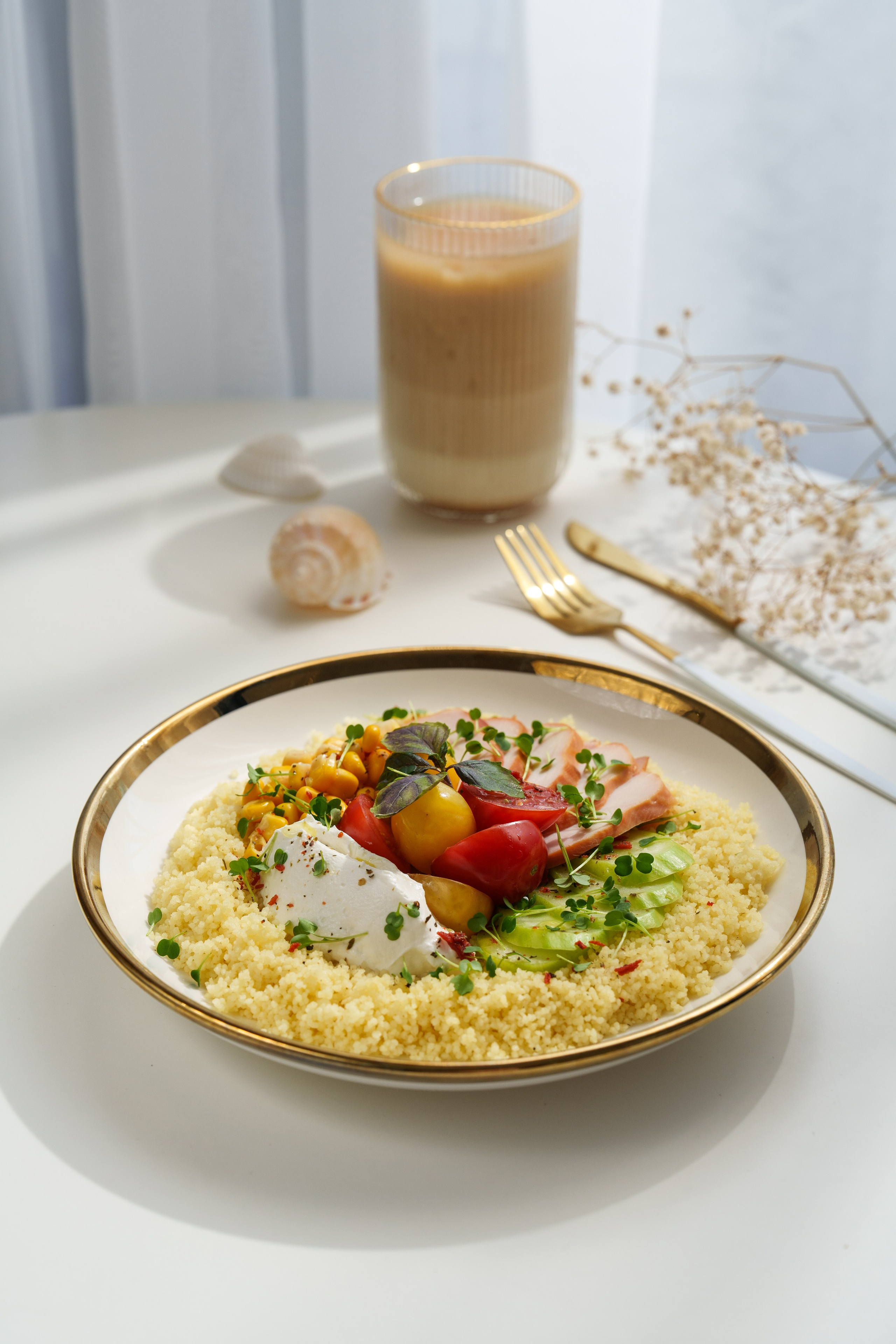 GOOD VIBES. Ekaterina Verbitskaya. Photography