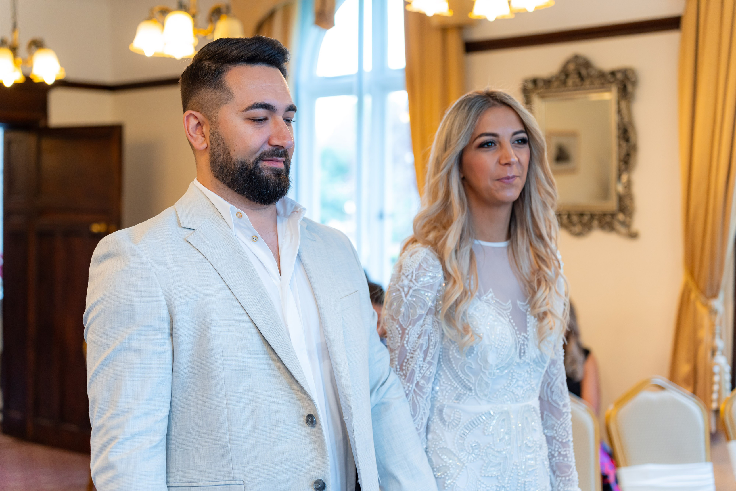 Weddings/Engagements