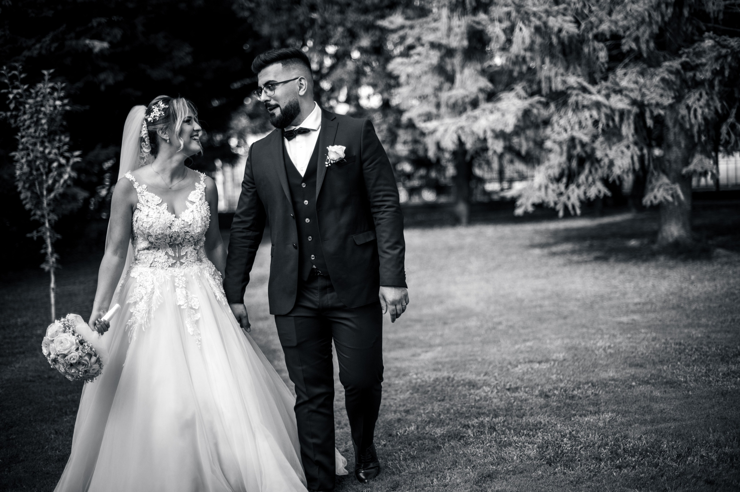 Wedding Adina & Florenc. Daniel Rotaru Photography