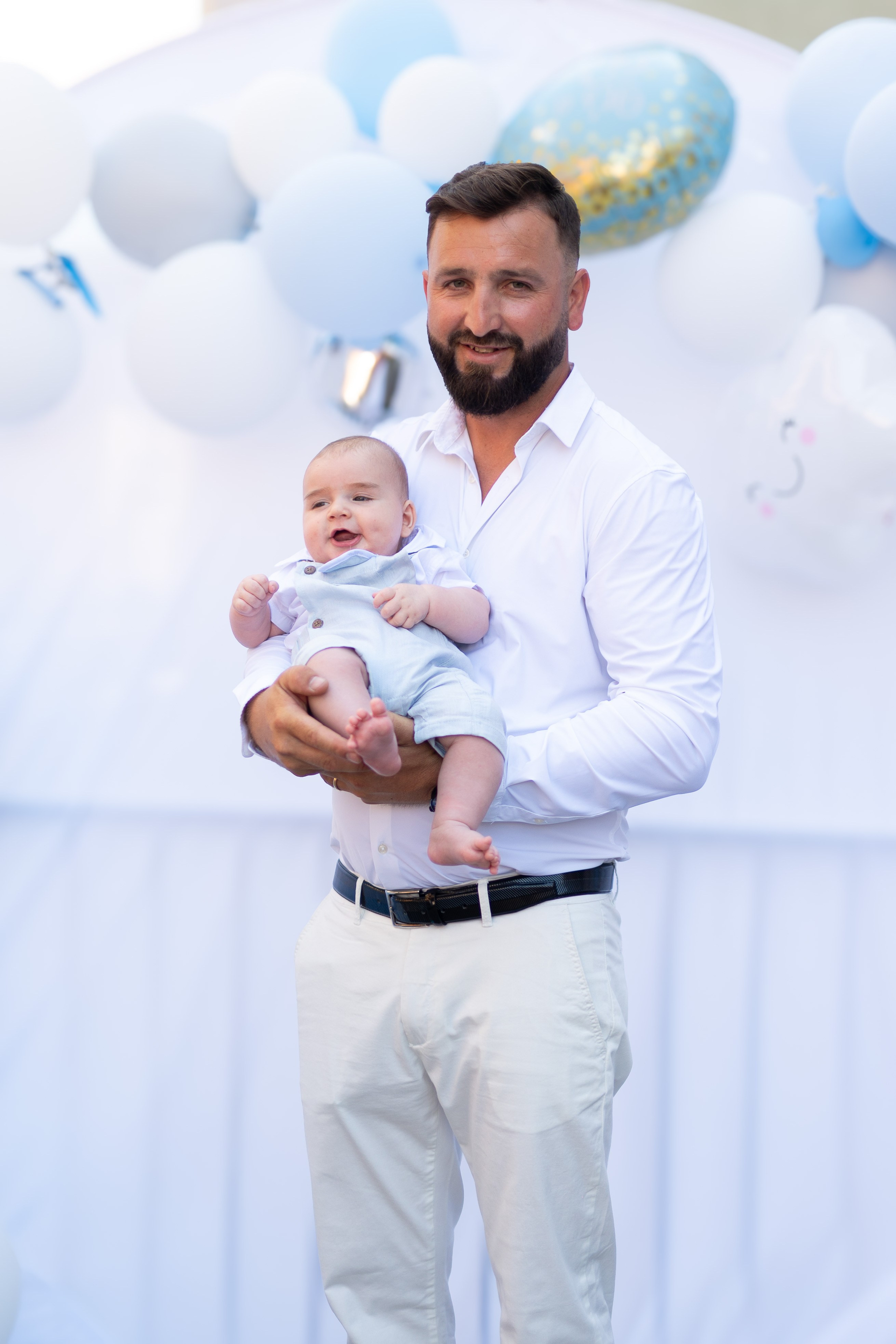 Rares Gabriel. Daniel Rotaru Photography