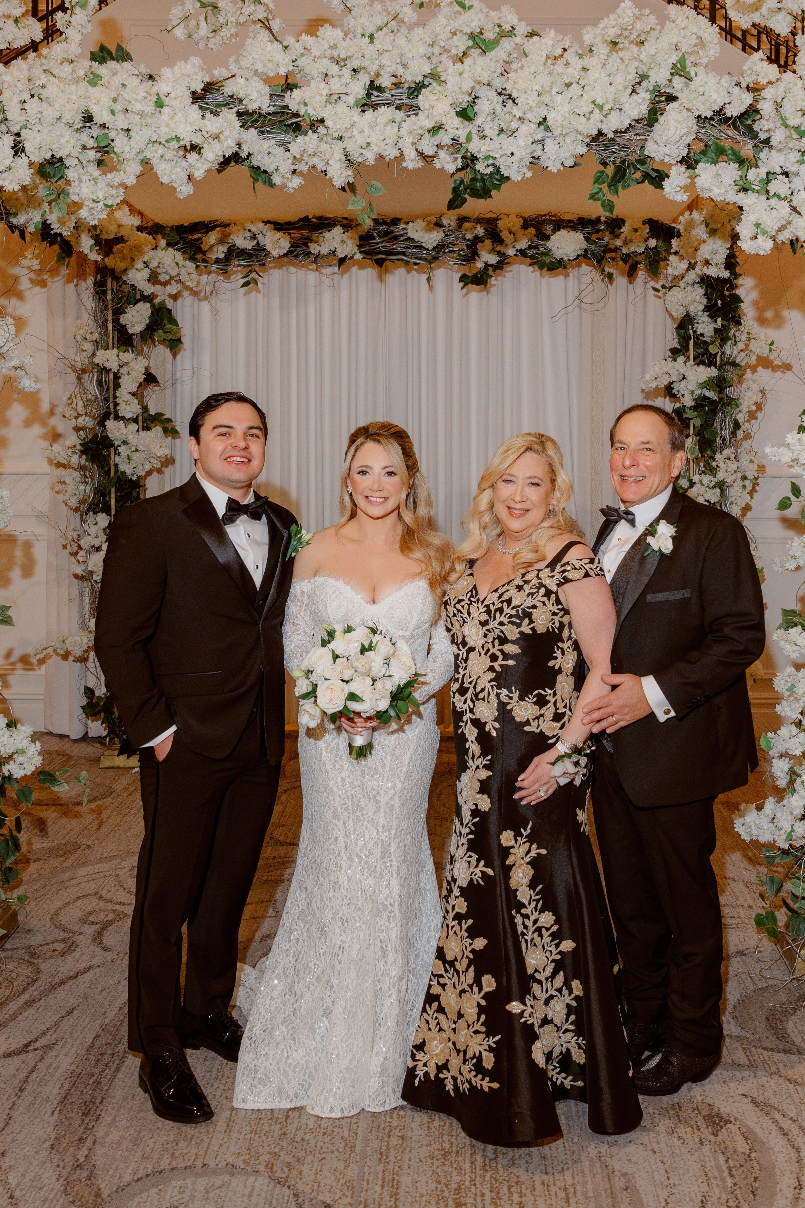 Heather and Michael. Wedding photographer and videographer New York | New Jersey