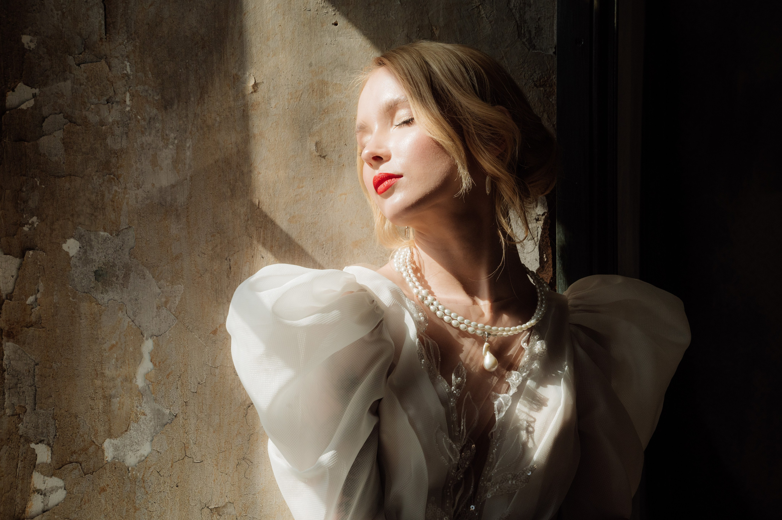 Bryllupsfotograf i Ballangen og Narvik. Familiefotograf i Narvik kommune