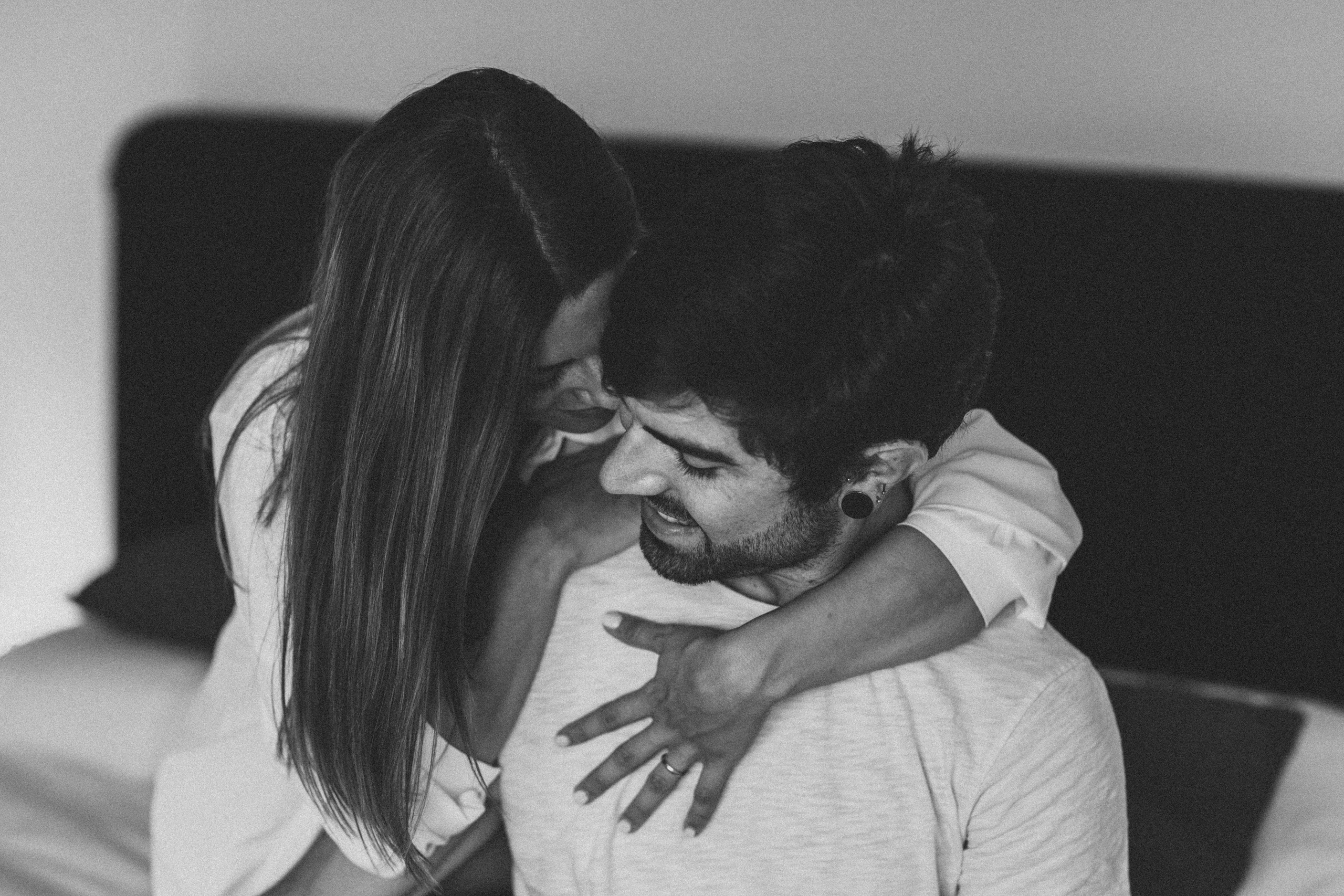 Andrea e Vanessa. Fotografo a Ravenna Nataliya Samsonova