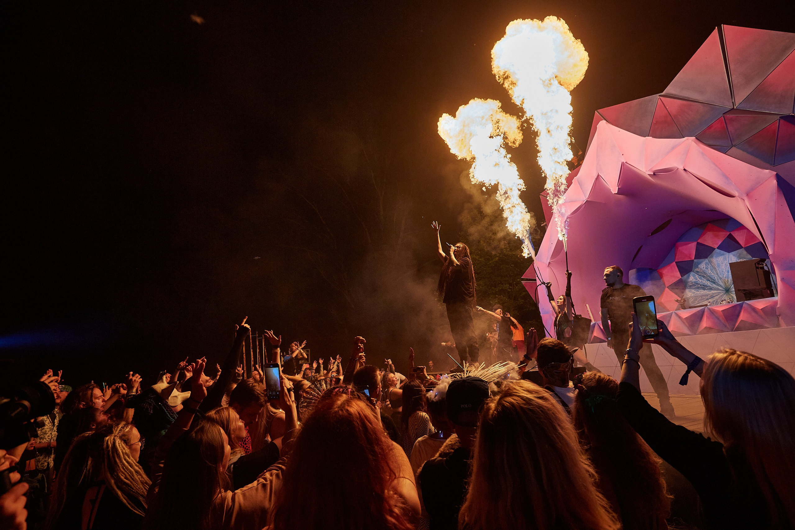 Festival Photography in Berlin and Europe. Photorgrapher Berlin: Event, Portrait and commercial photography