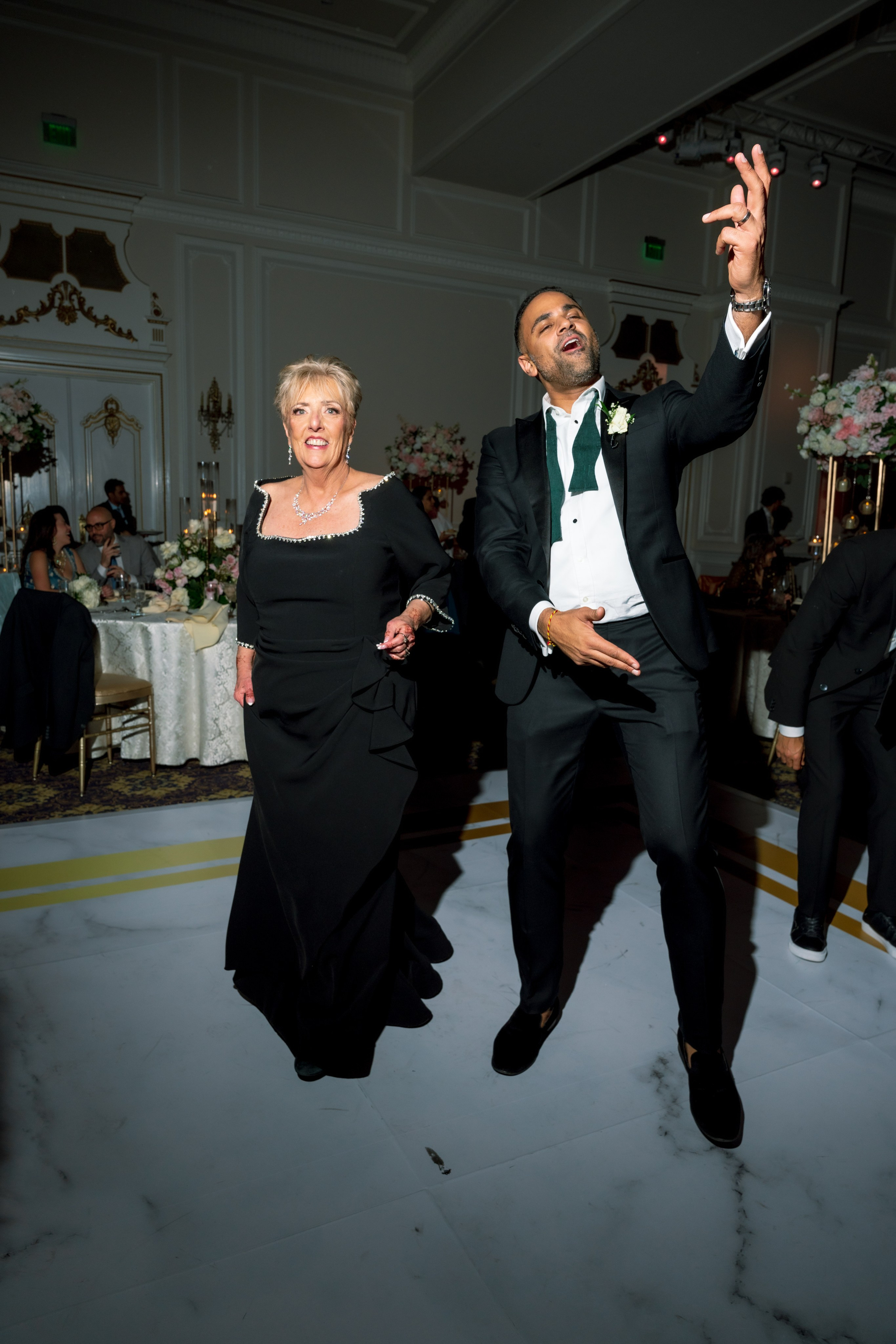 Sarah and Bhavin. Anna Krasnova Wedding photographer