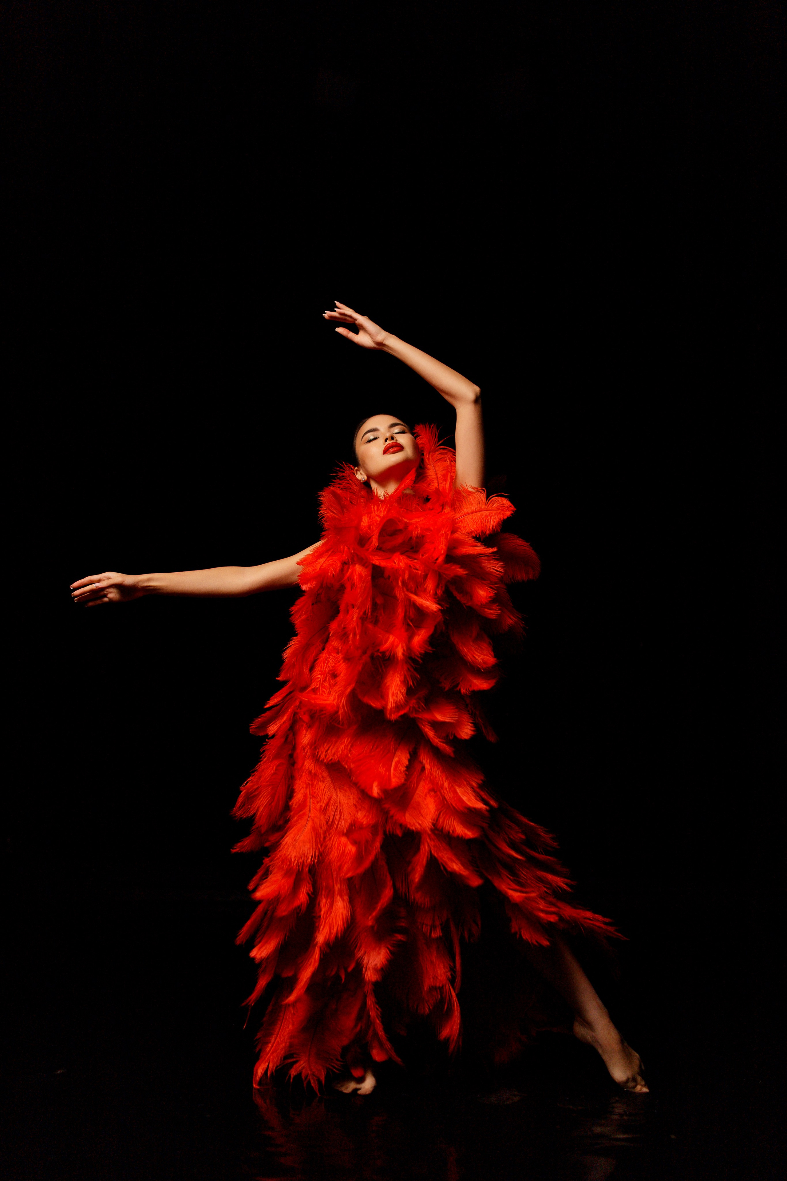 JULIIA. PHOTOGRAPHER ANASTASIIA AMIRI