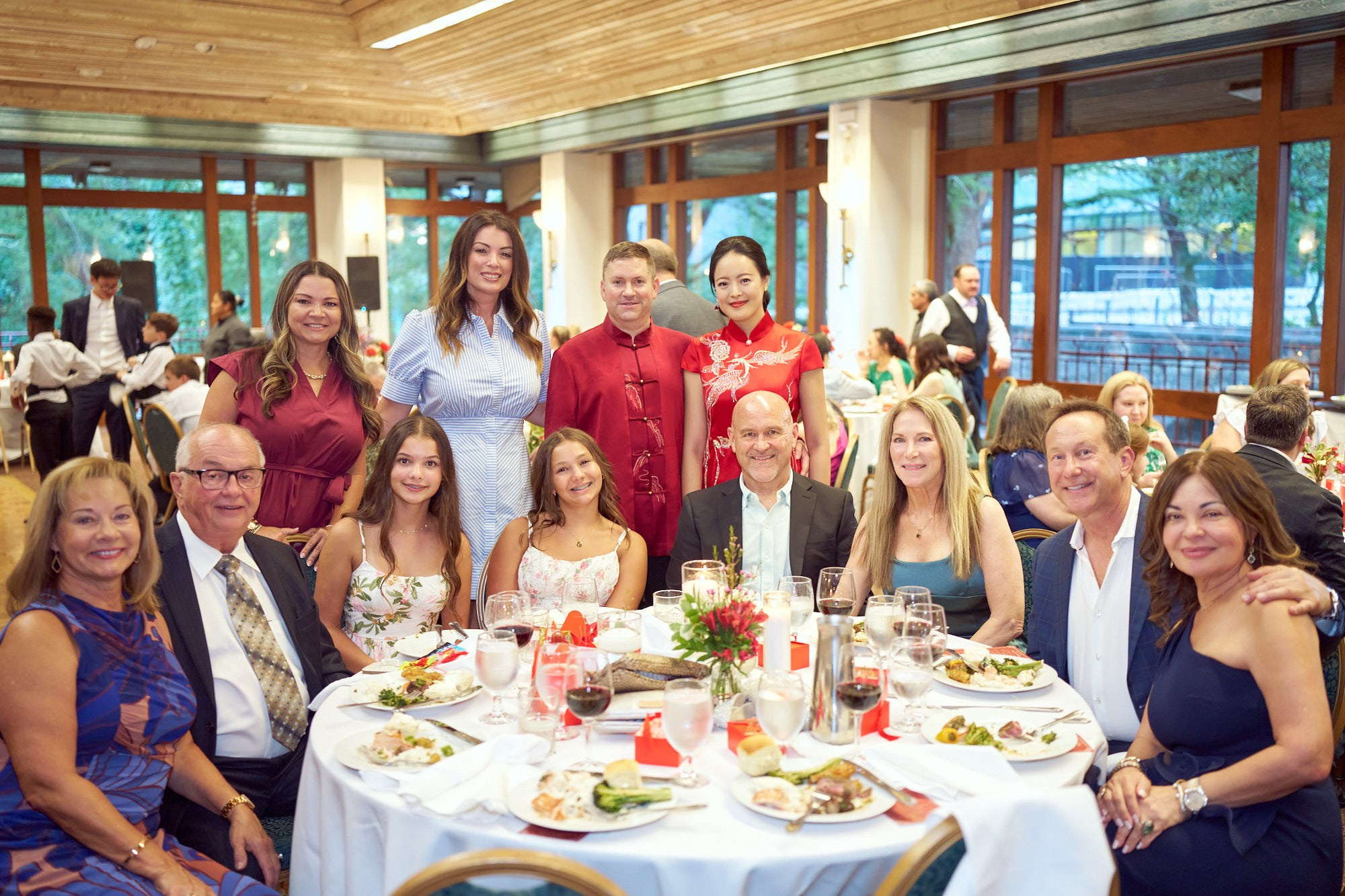 Paul & Sherry, Austin TX. Alex Pedan Photography & Videography