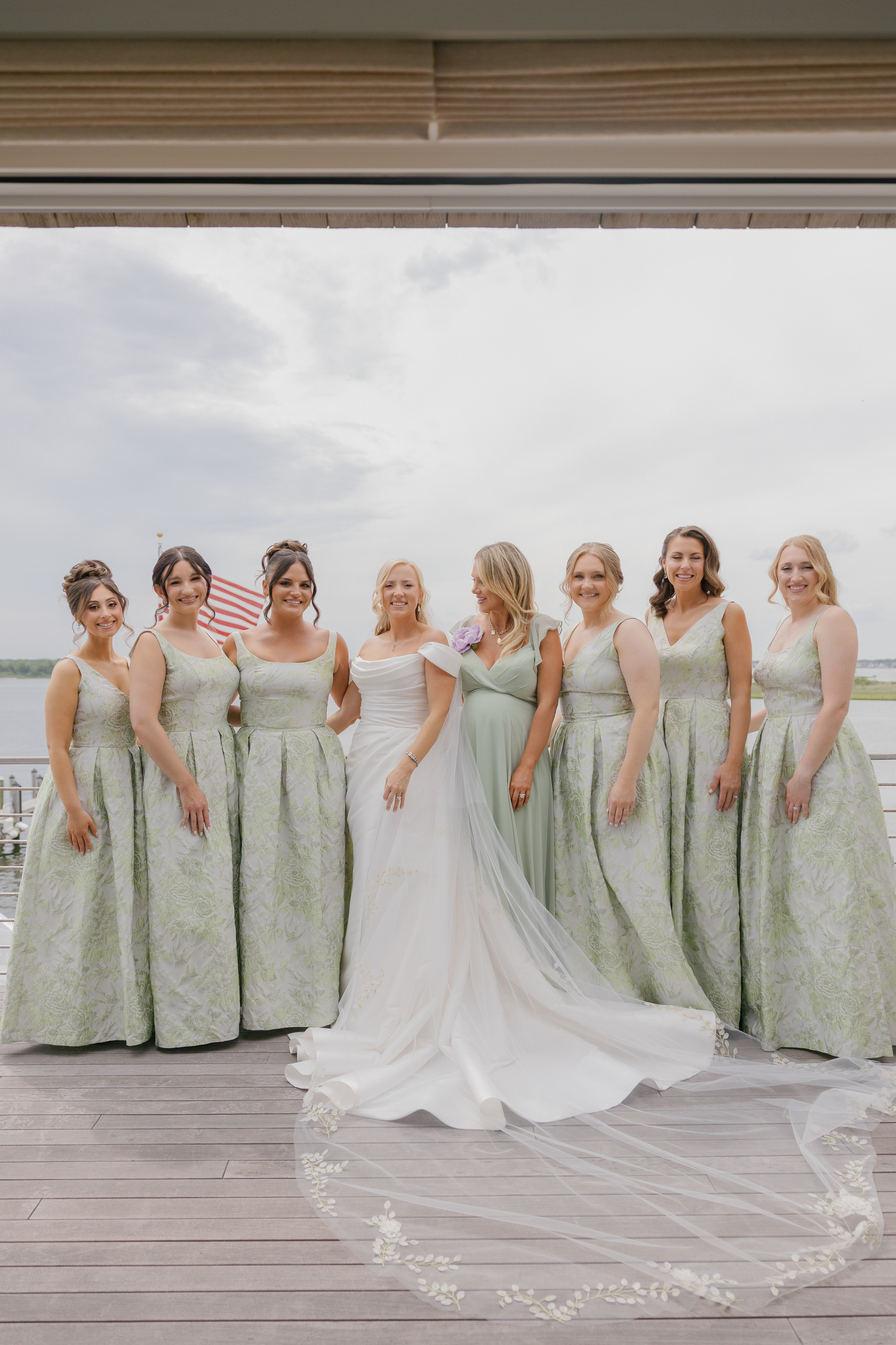 Anne Marie and Andrew. Wedding photographer and videographer New York | New Jersey