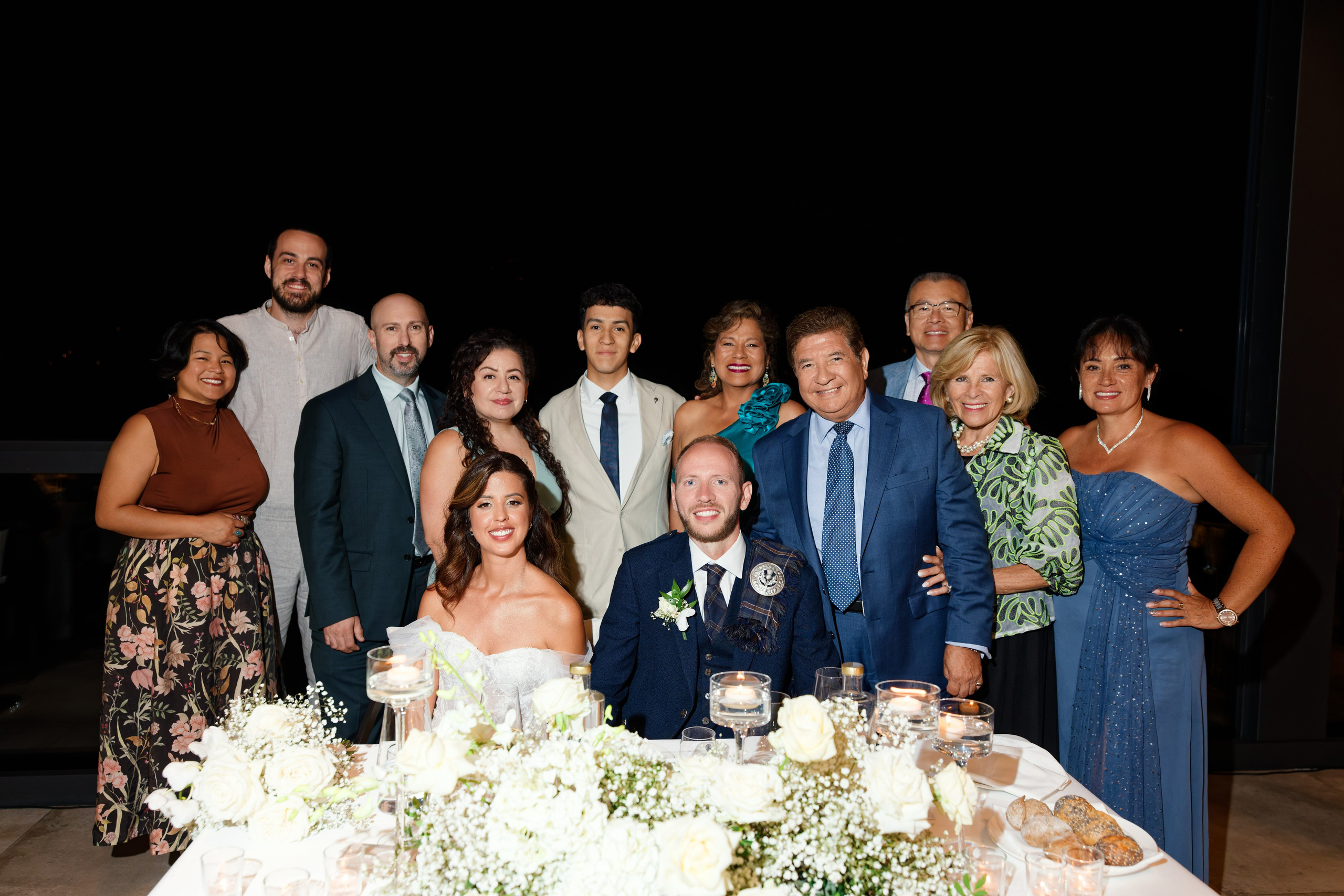 Wedding at Villa Porta on Lake Maggiore