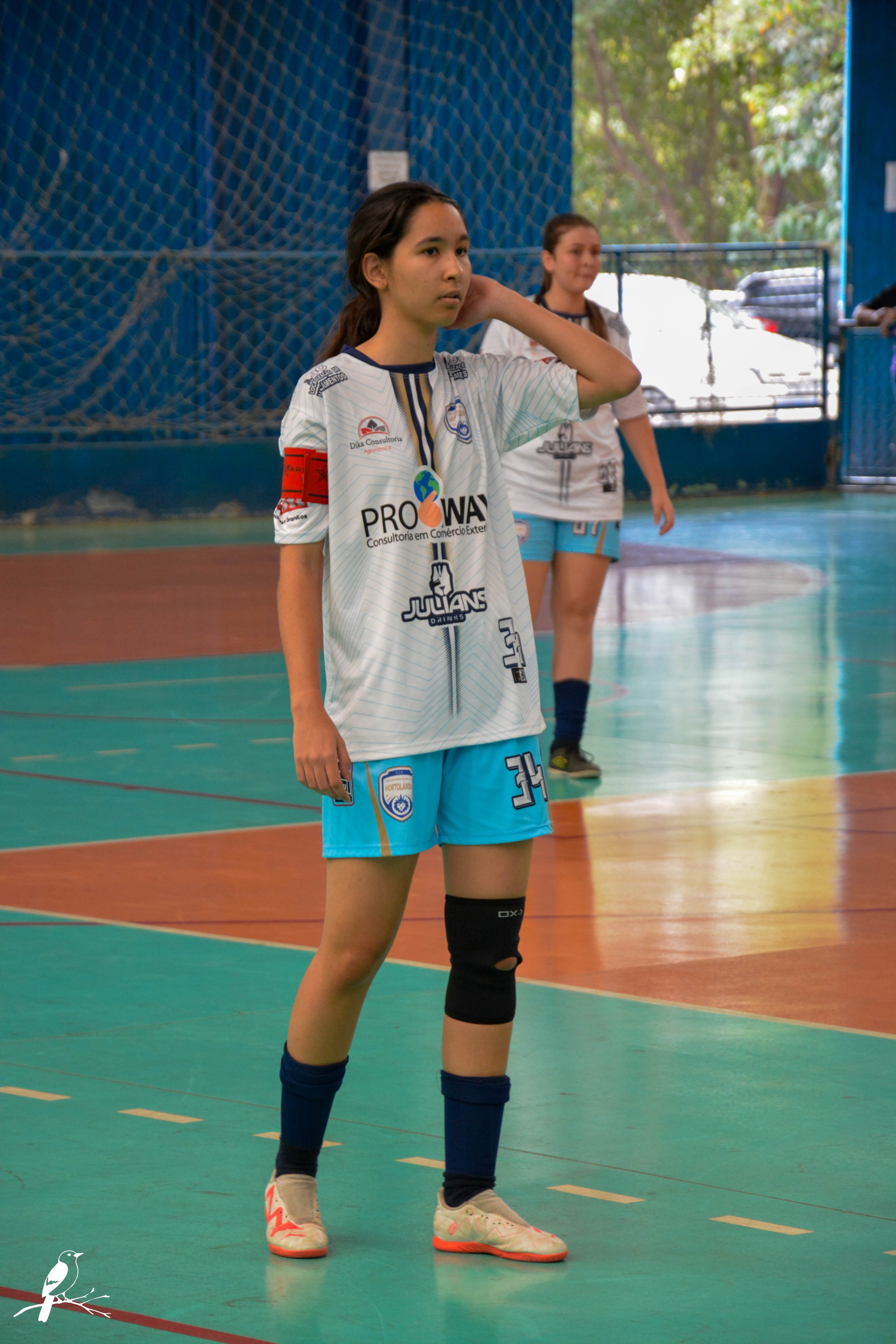 Sub 18 (Victor savala). AerobirdStudios
