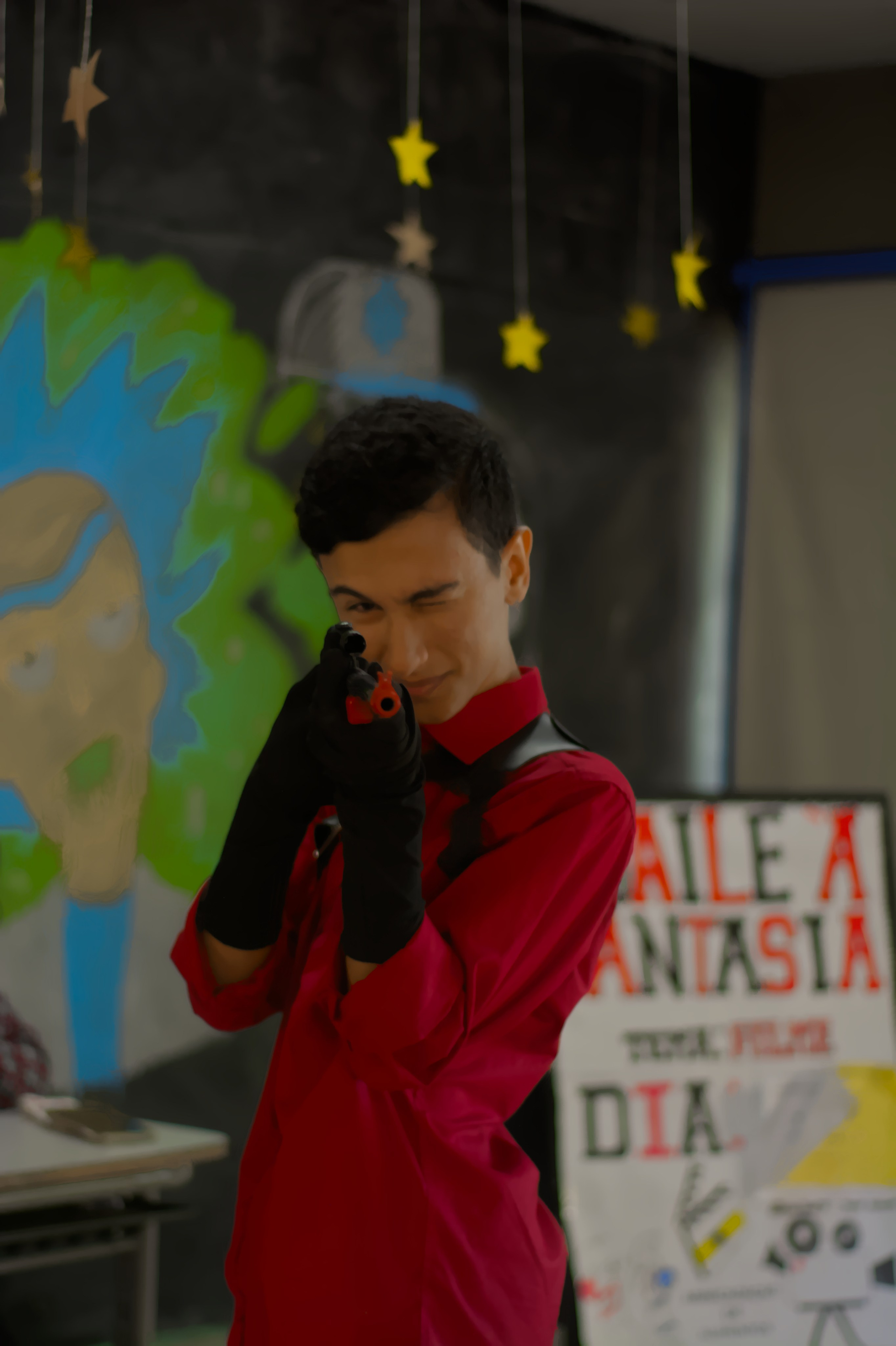 Santa Clara (29/05). AerobirdStudios