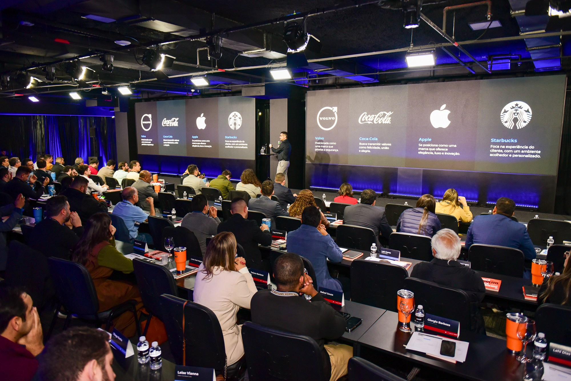 SolarZ Imersão Galaxy. 78 Imagens