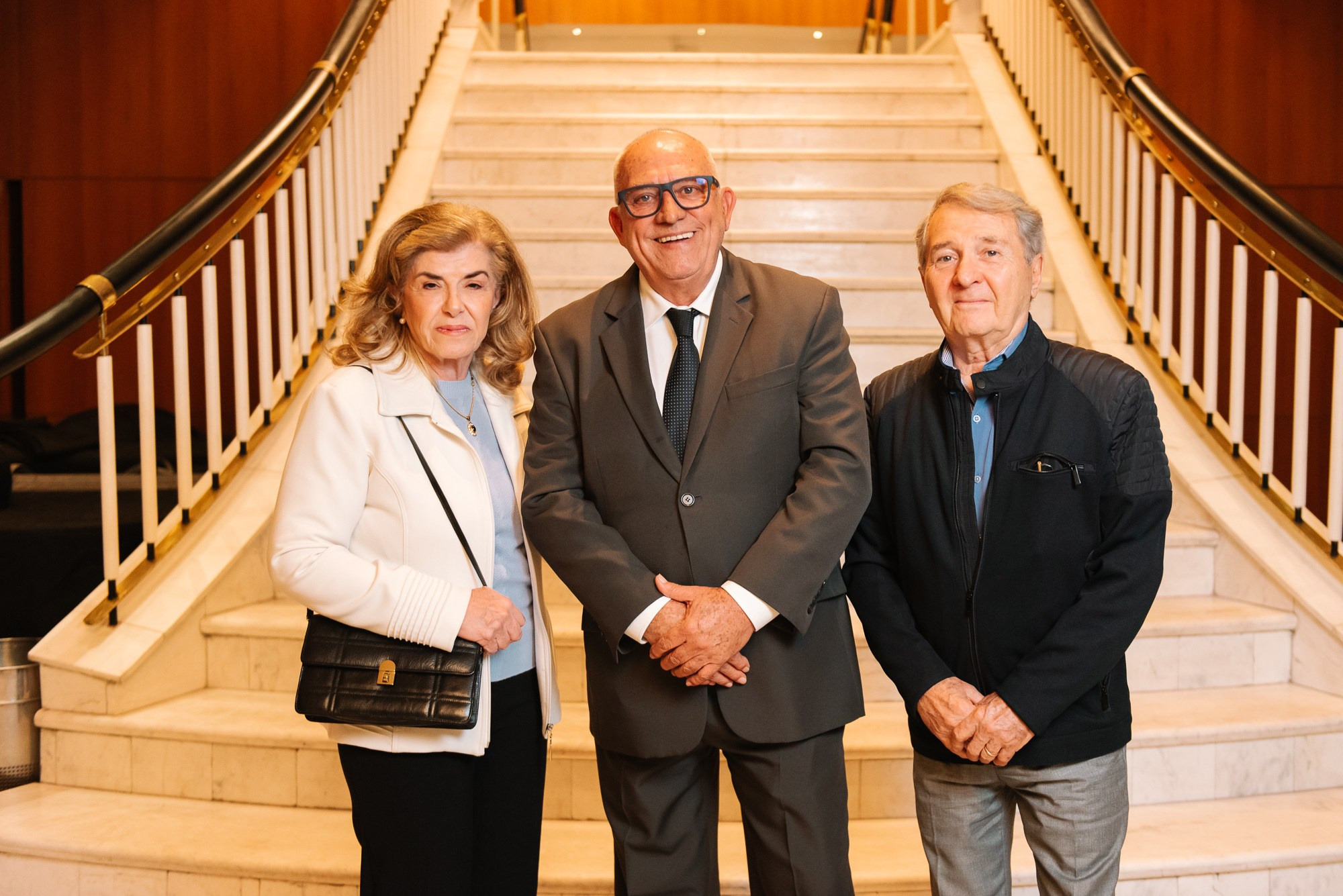 Clube dos Corretores de Seguros do ABC. 78 Imagens