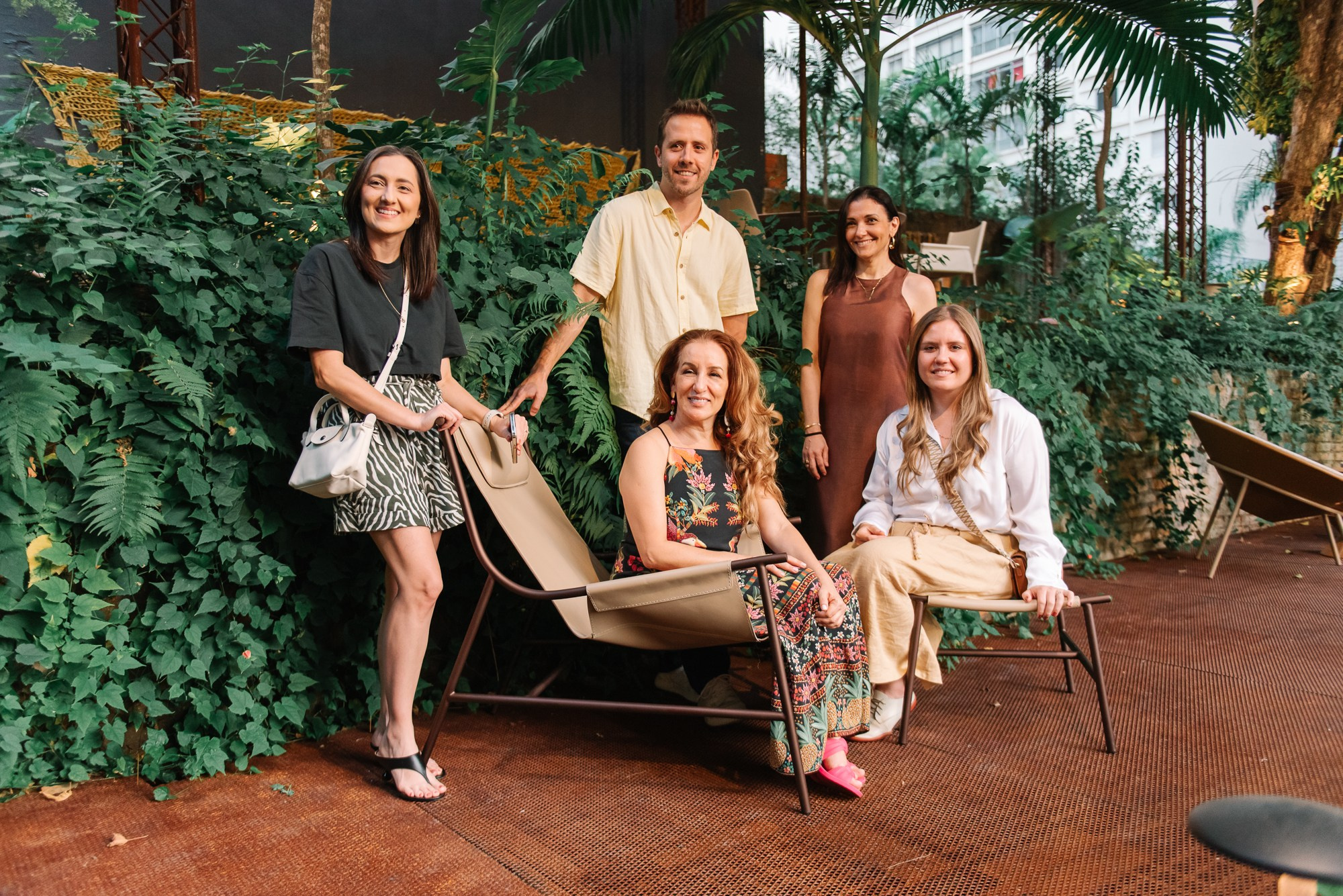 Visita — Casarão Doimo. 78 Imagens