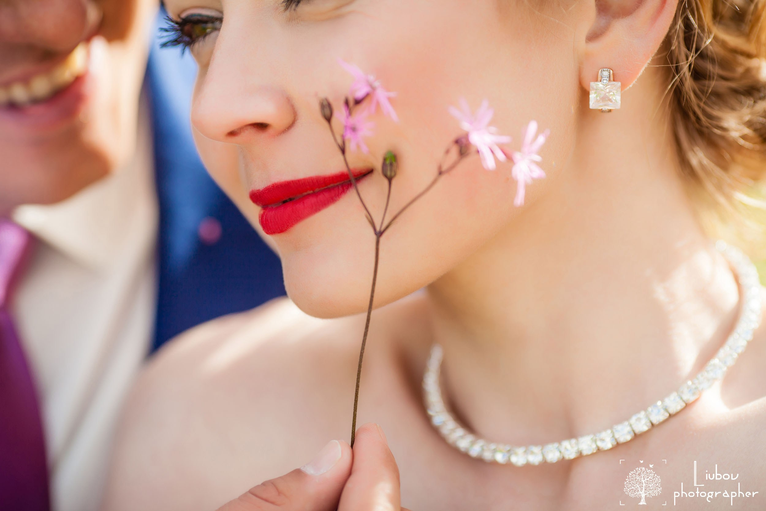 Свадебные фотографии. Свадебное фото и видео в городе Плзень. Александр Ерёменко и Любовь Роман