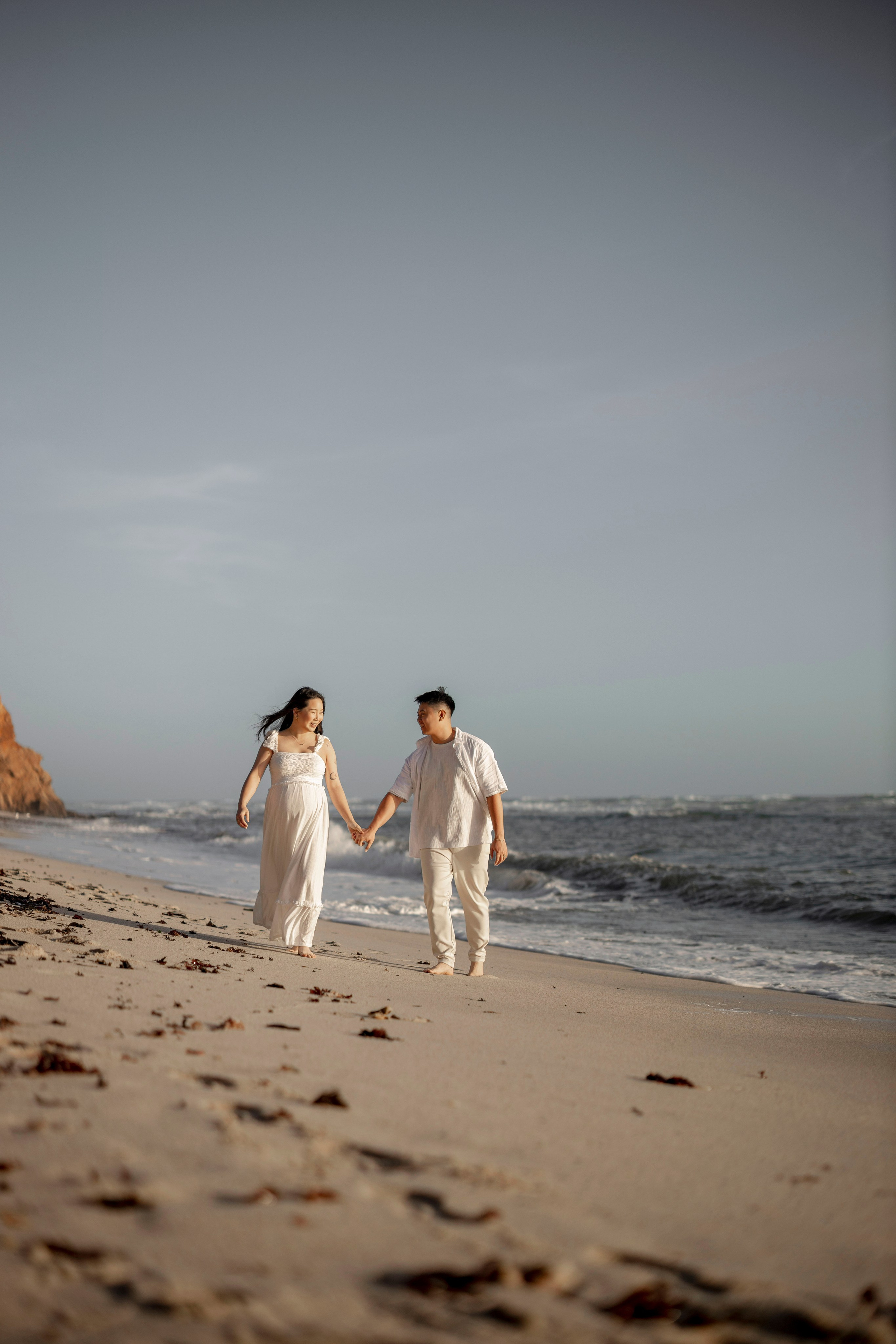Beach. Bay Area Photographer: family, maternity, love story, wedding