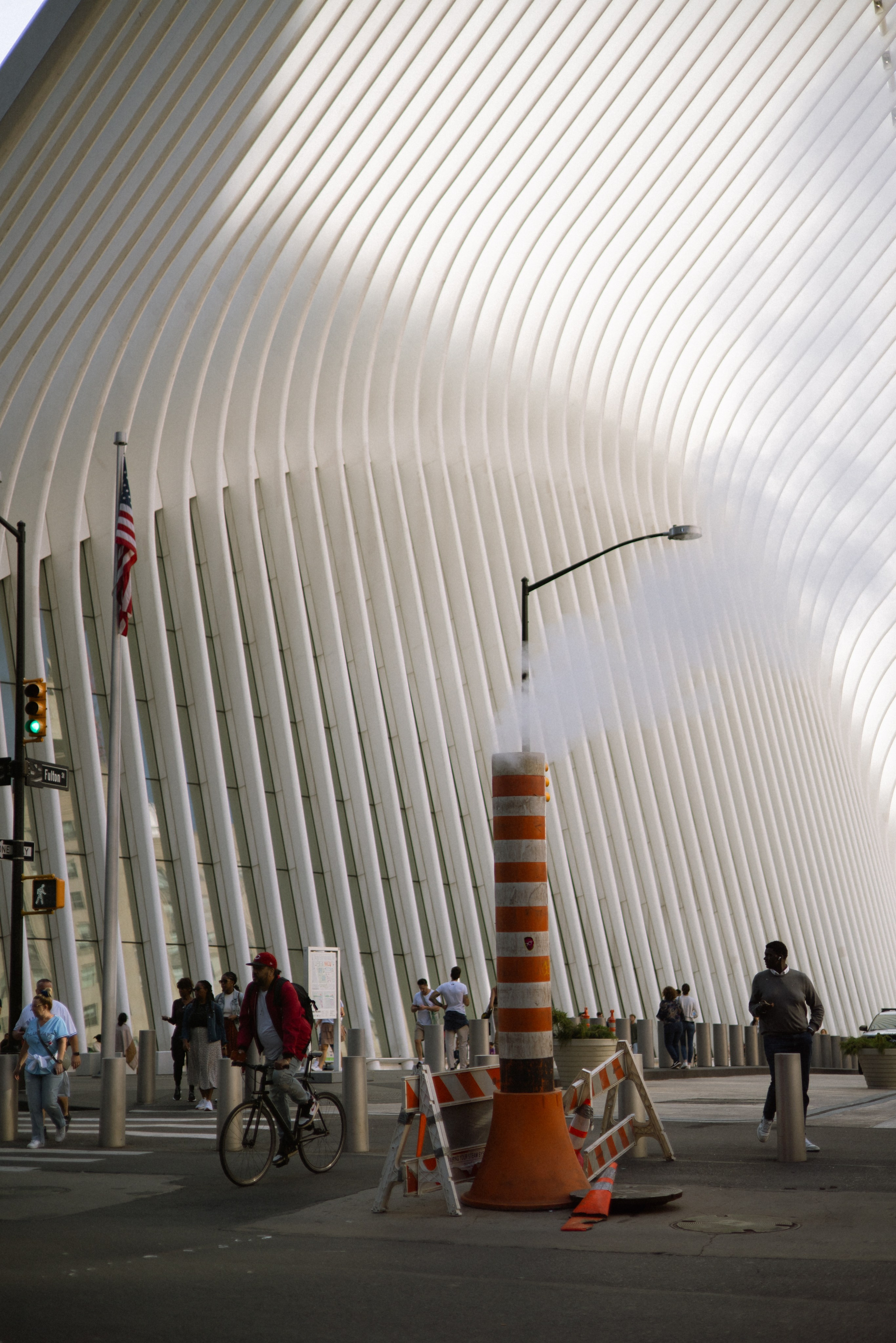 NEW YORK | WALLPAPERS. Photographer in Los Angeles. Julia Ishmuratova