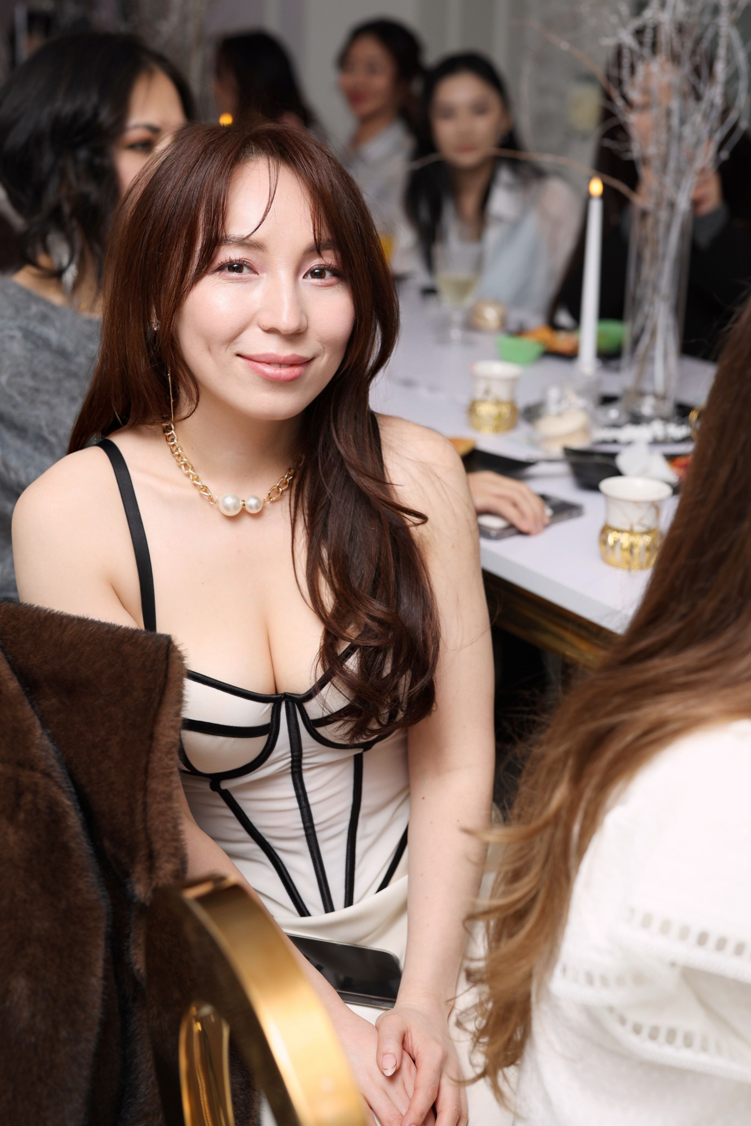 Зимняя Сказка (FEM). Narnia Decor Studio