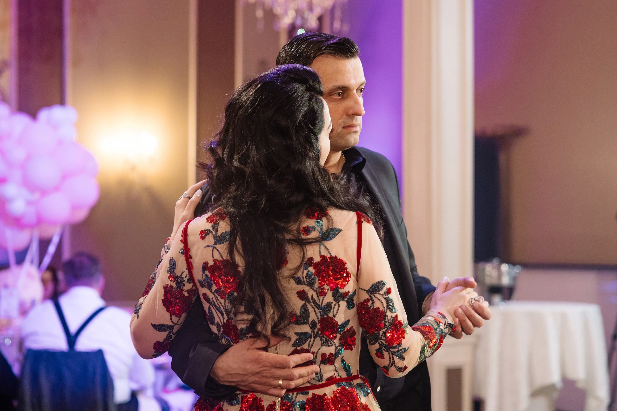 04.13.2025 First birthday. Wedding family event photographer in Chicago Nick Yushevich