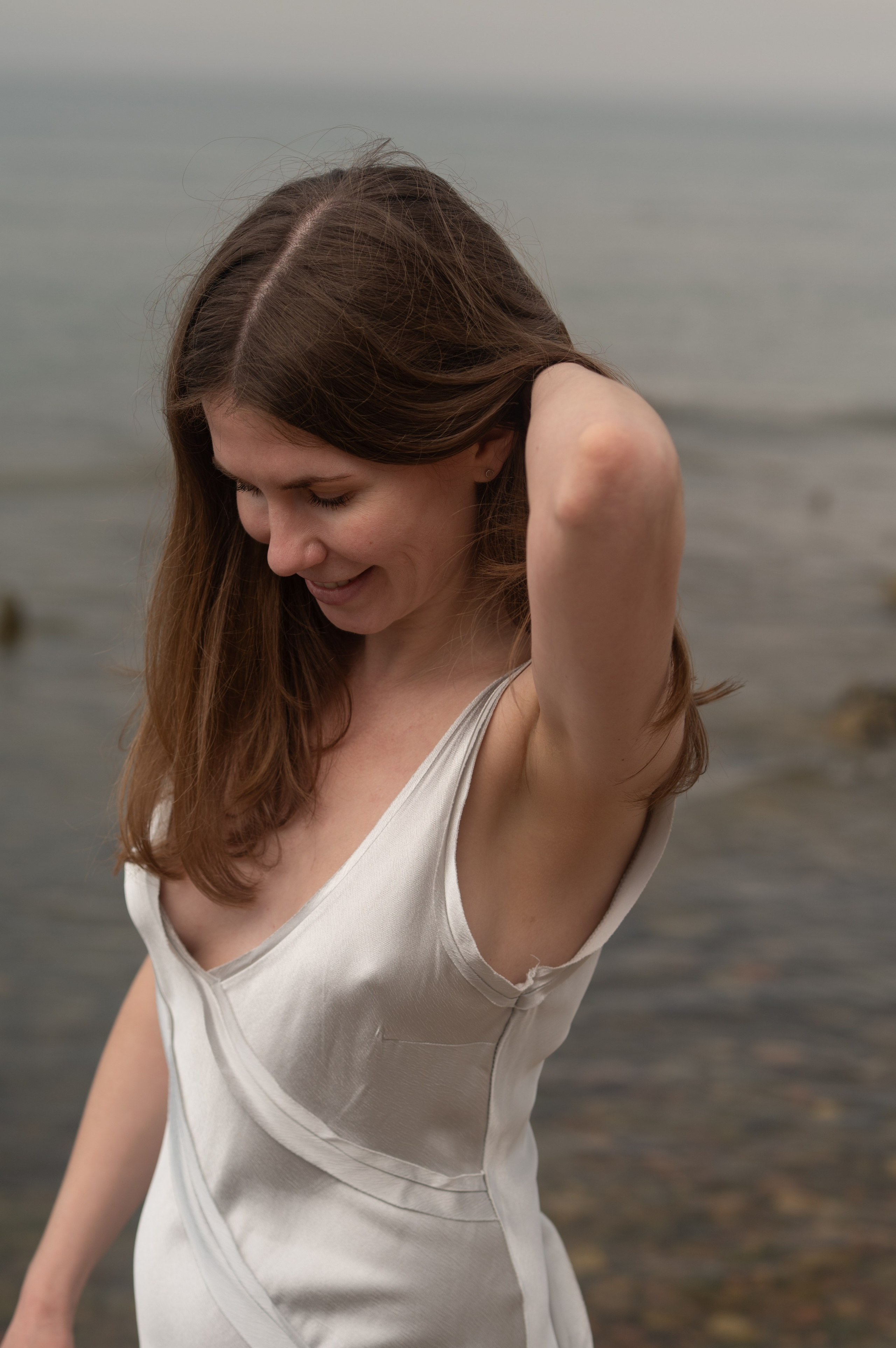 Фотосессия в Зеленоградске съемка. Фотограф в Калининграде Анна Пошкус