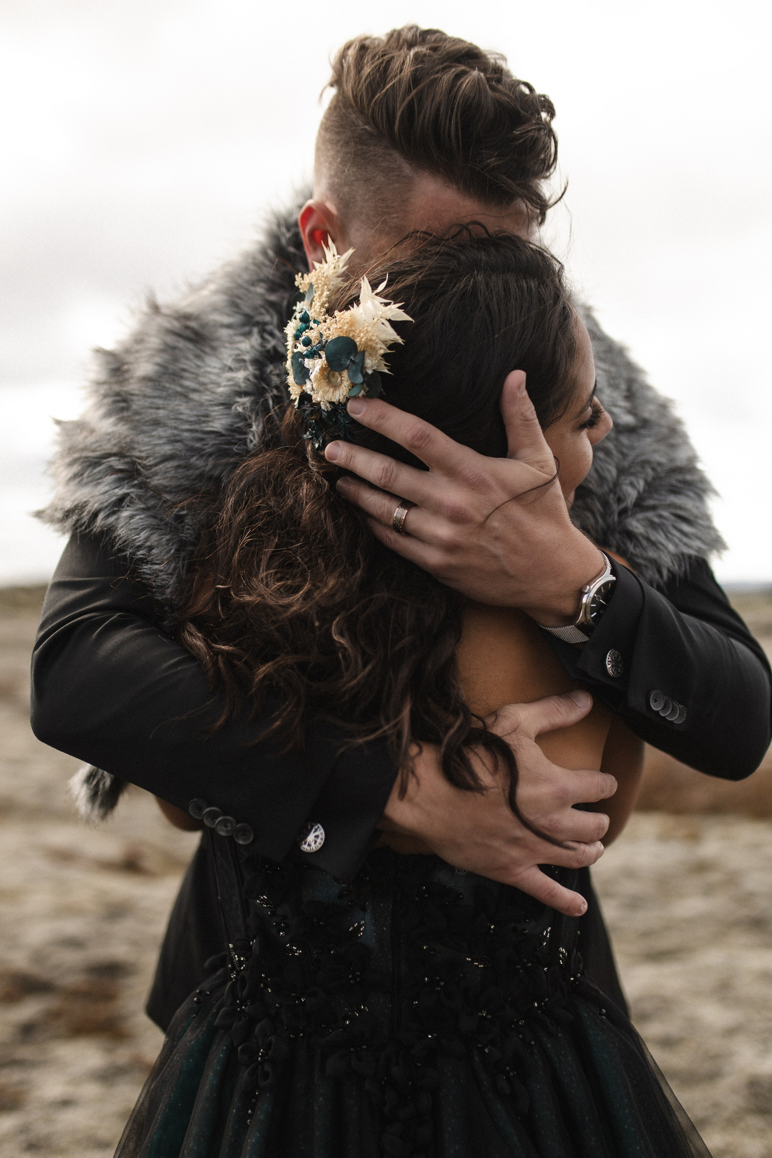 Iceland. Wedding Photographer Tel-Aviv