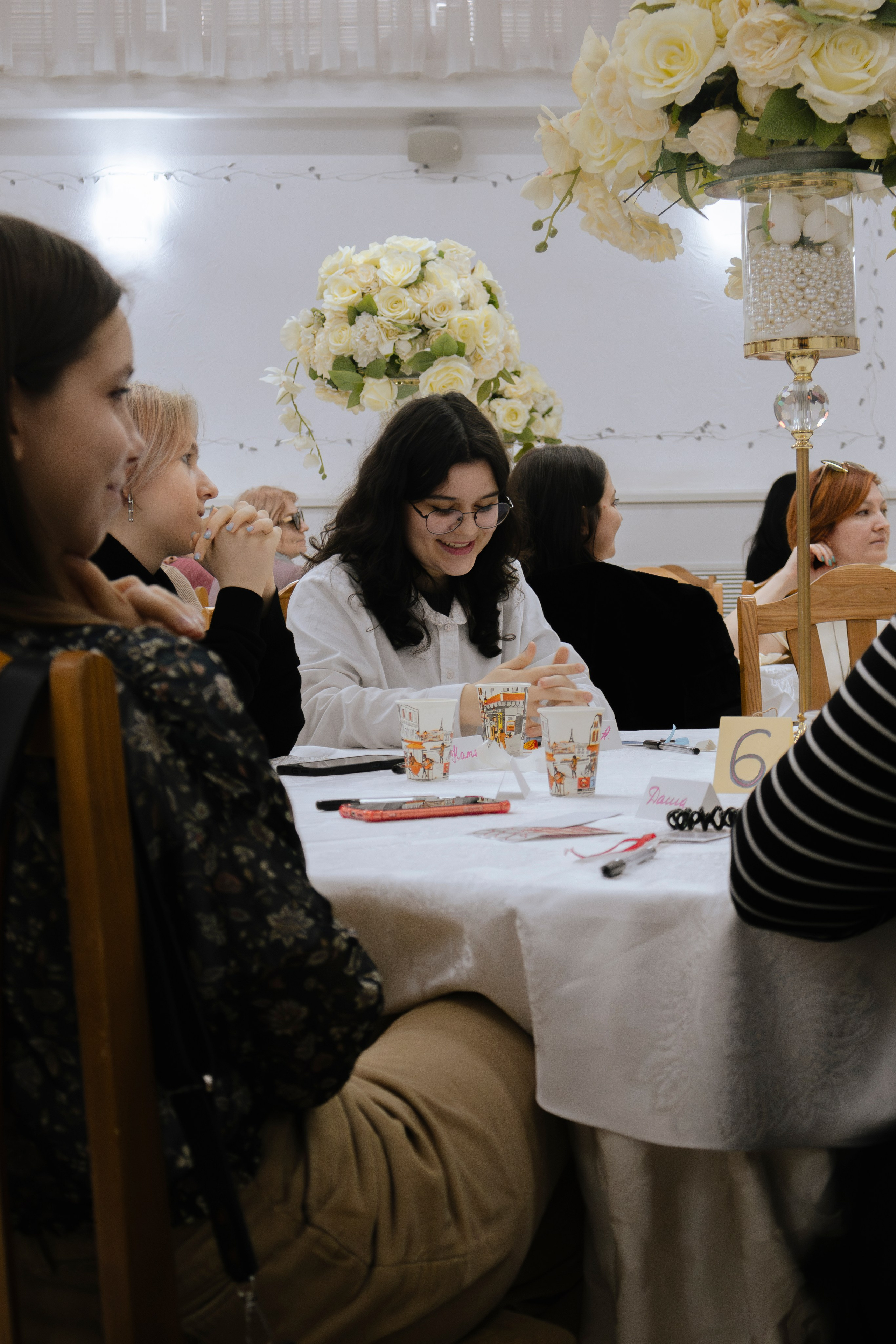 Woman`s Day. Дизайнер и Фотограф в Кишинёве Бусуйок Станислав