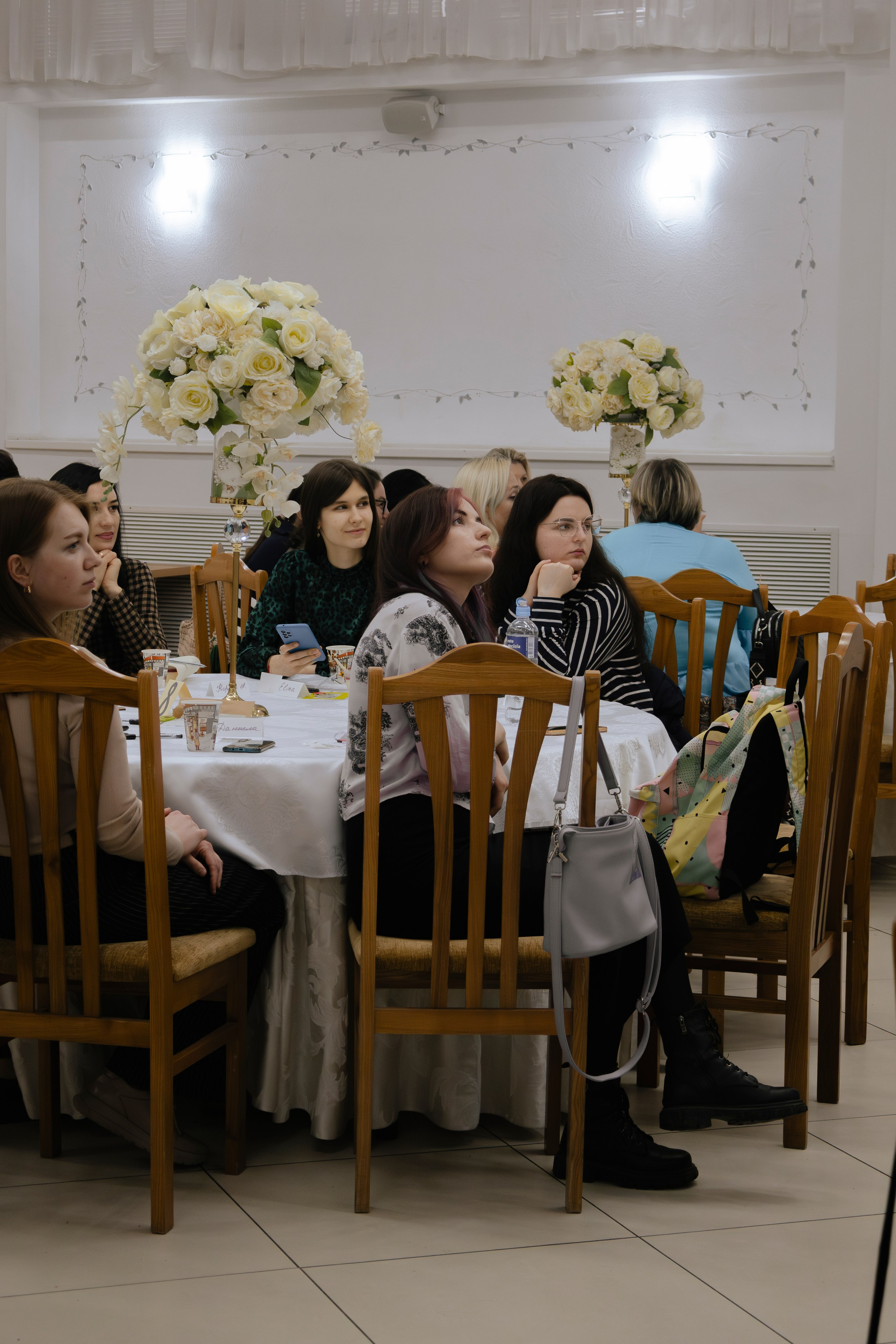 Woman`s Day. Дизайнер и Фотограф в Кишинёве Бусуйок Станислав