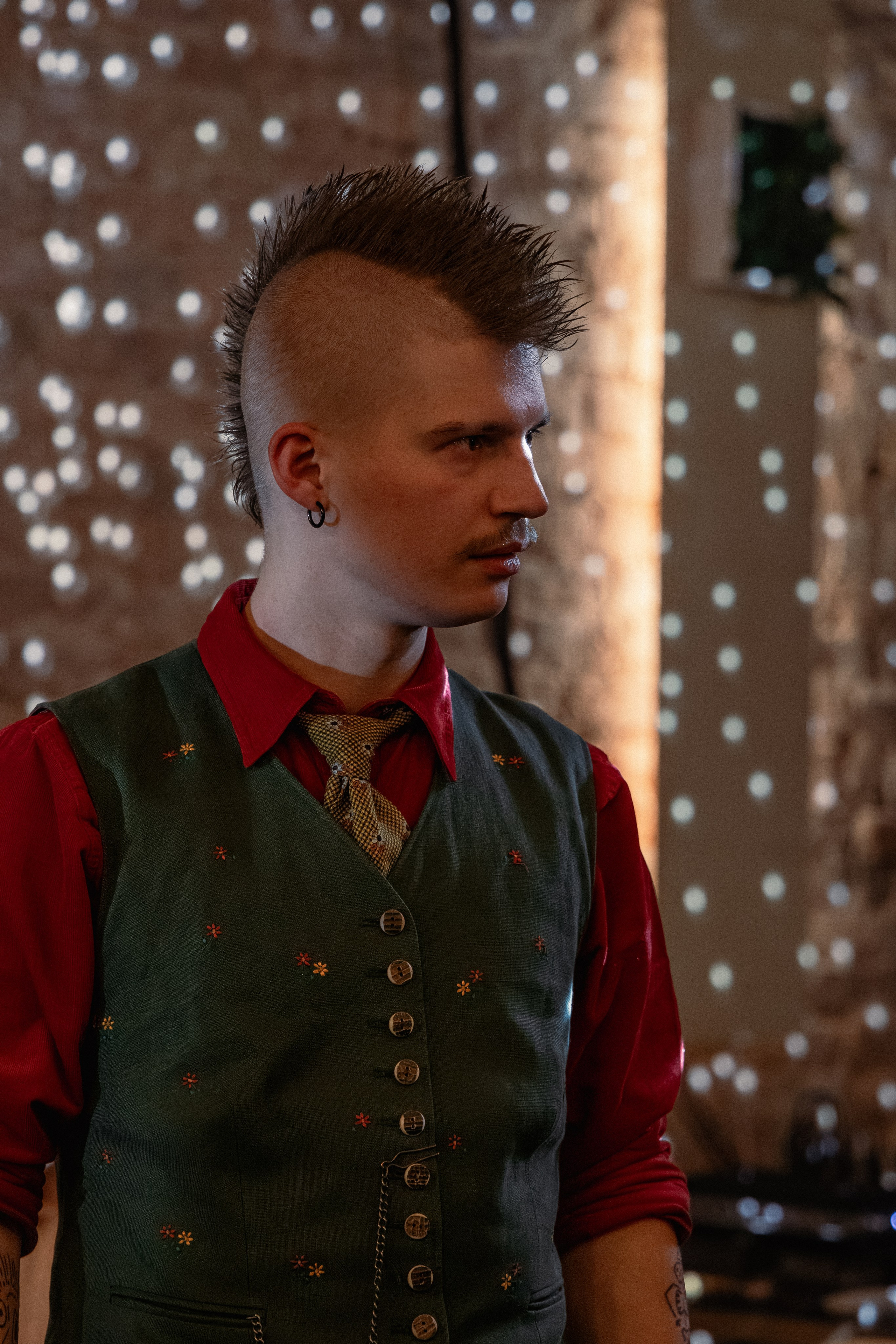 Conference Riga 2024. Дизайнер и Фотограф в Кишинёве Бусуйок Станислав