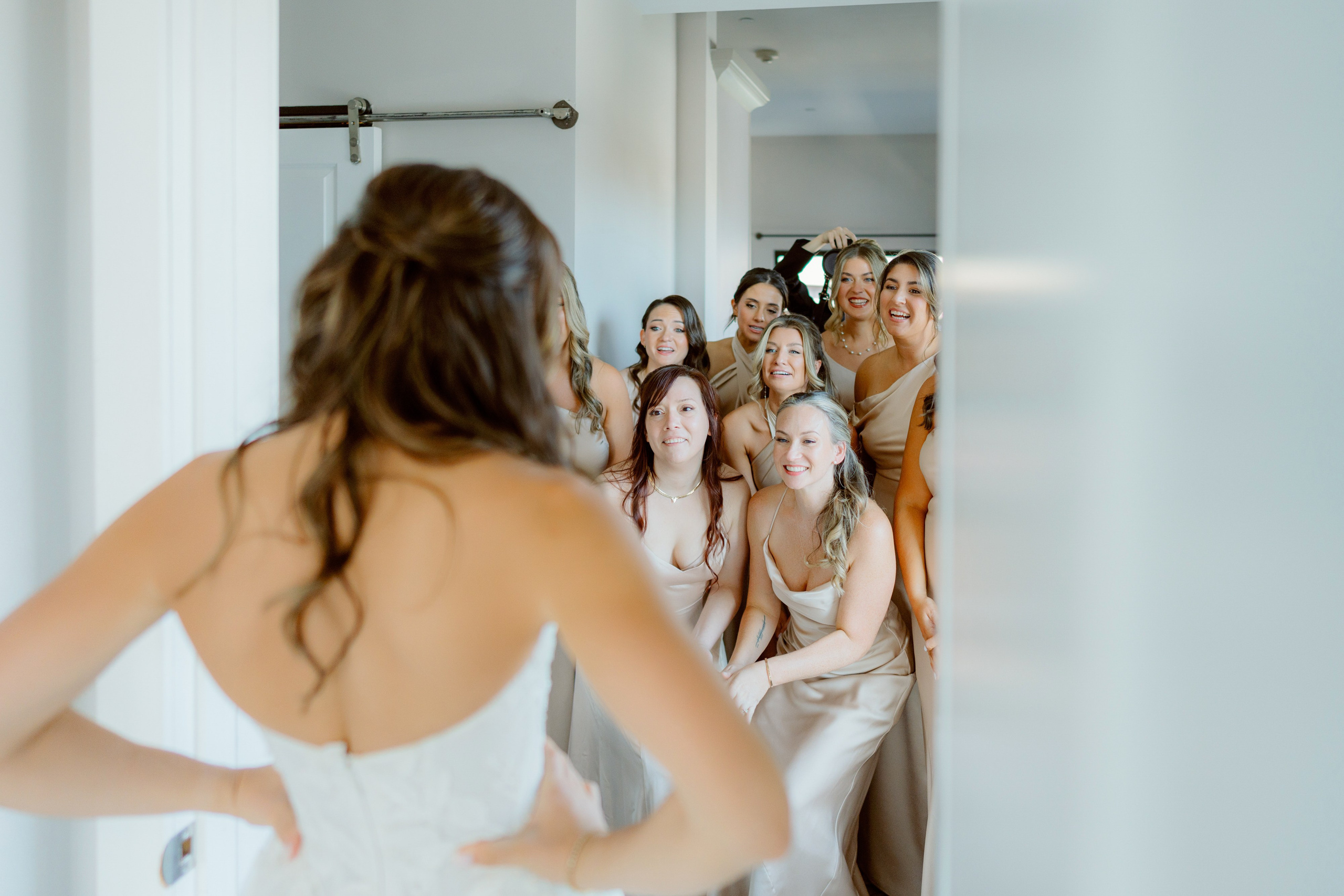 Jenna and Steven. Wedding photographer and videographer New York | New Jersey