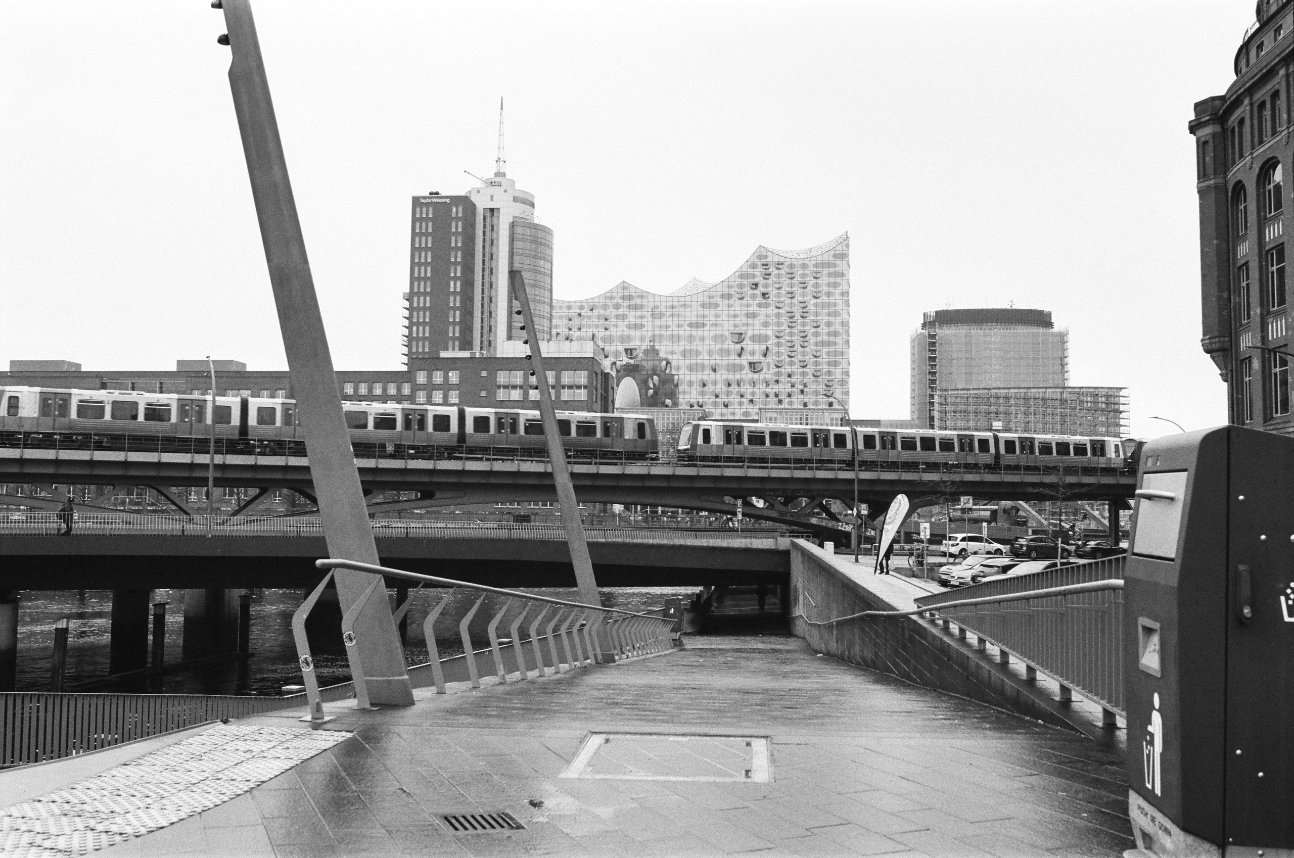 Hochzeitsfotograf Hamburg - Wedding Sessions in Hamburg