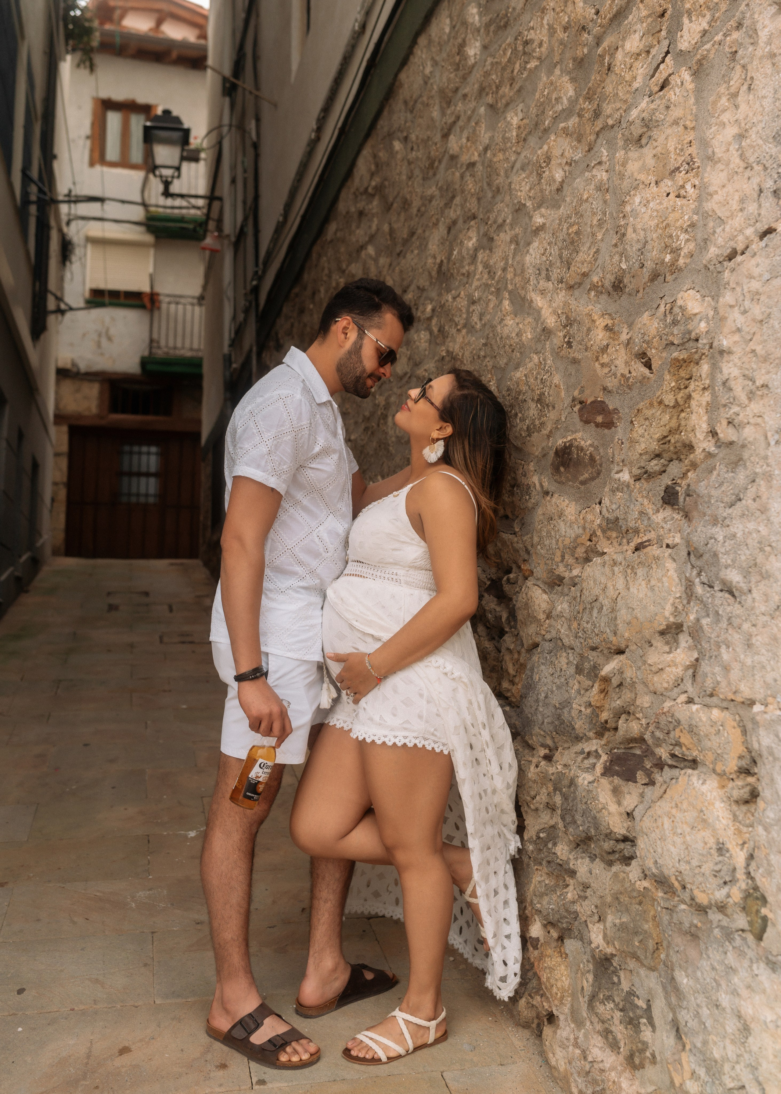 INICIO. Fotógrafa de retrato en Bilbao Lylian Marques