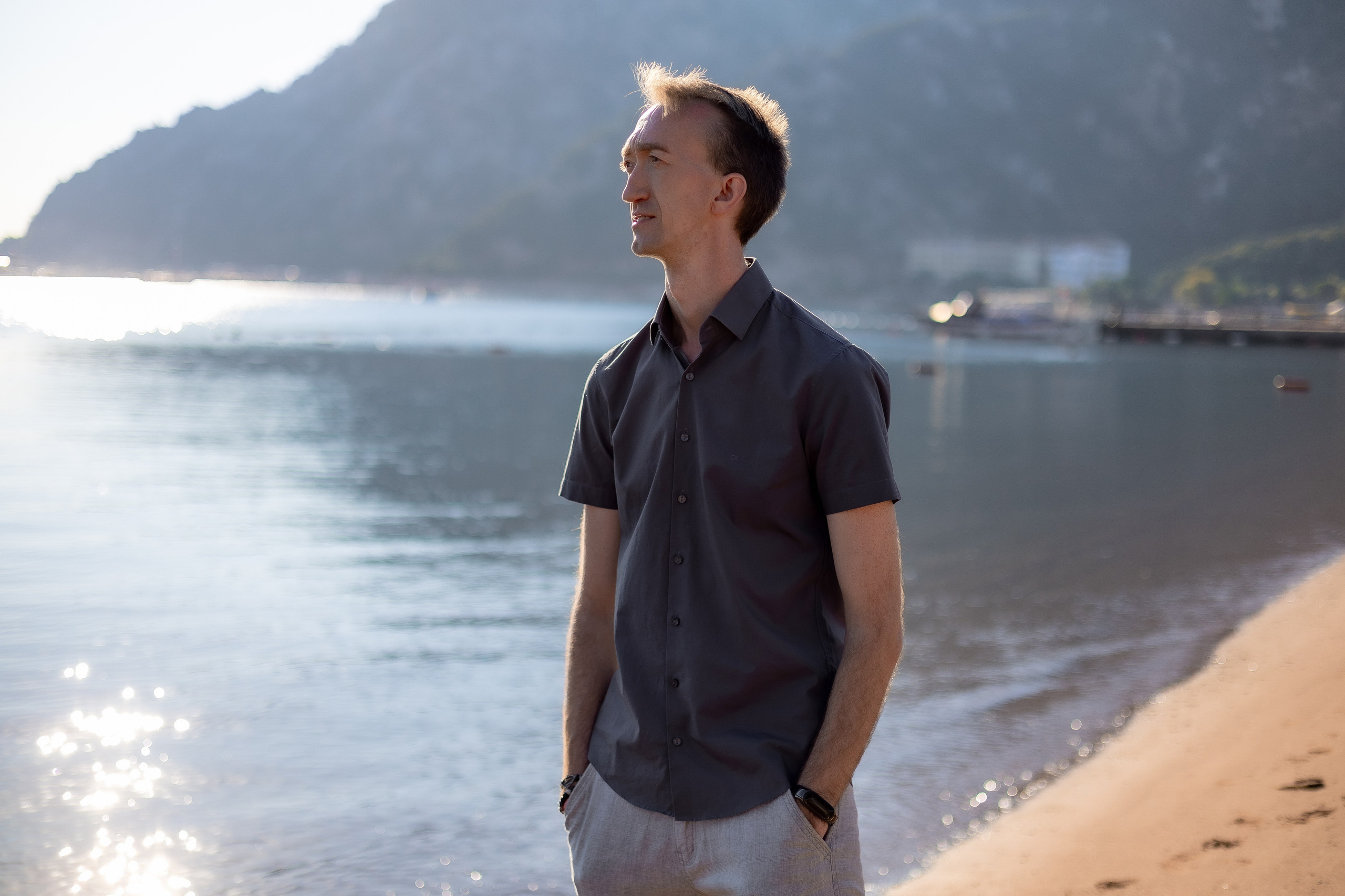 Лида и Женя. Professional photo & video in Marmaris Turkey