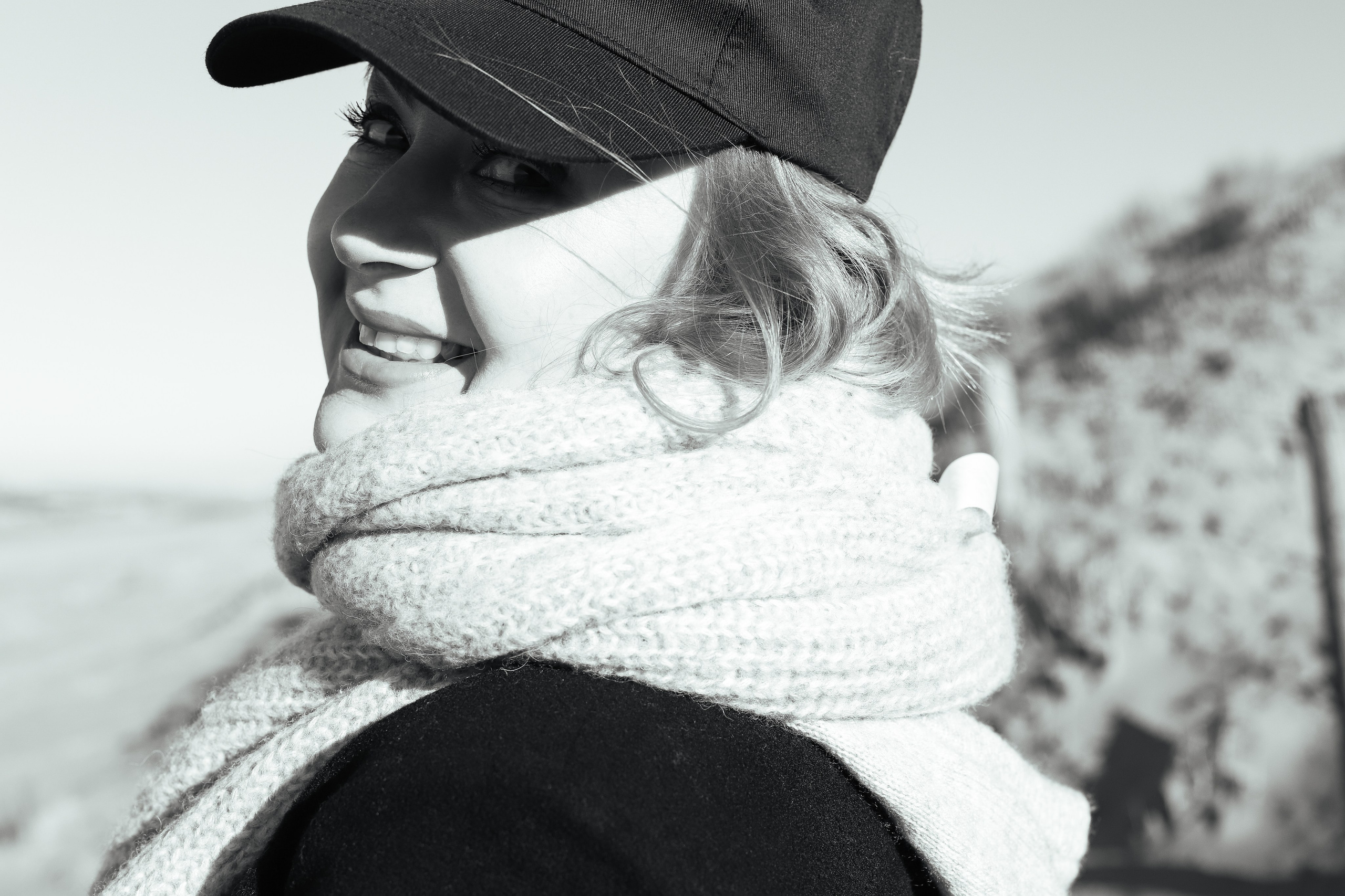 Daniela. Family and Portraits photographer Diana Andoni