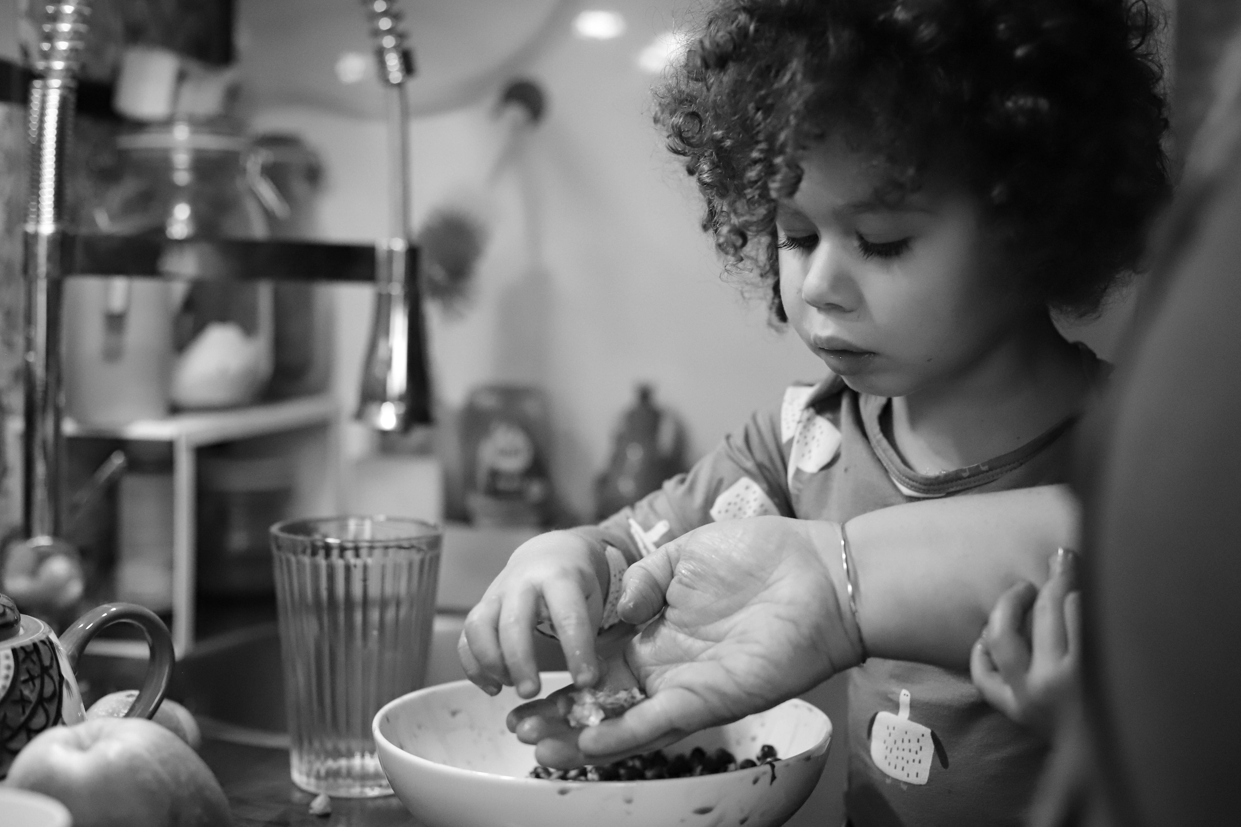 Rafael. Family and Portraits photographer Diana Andoni